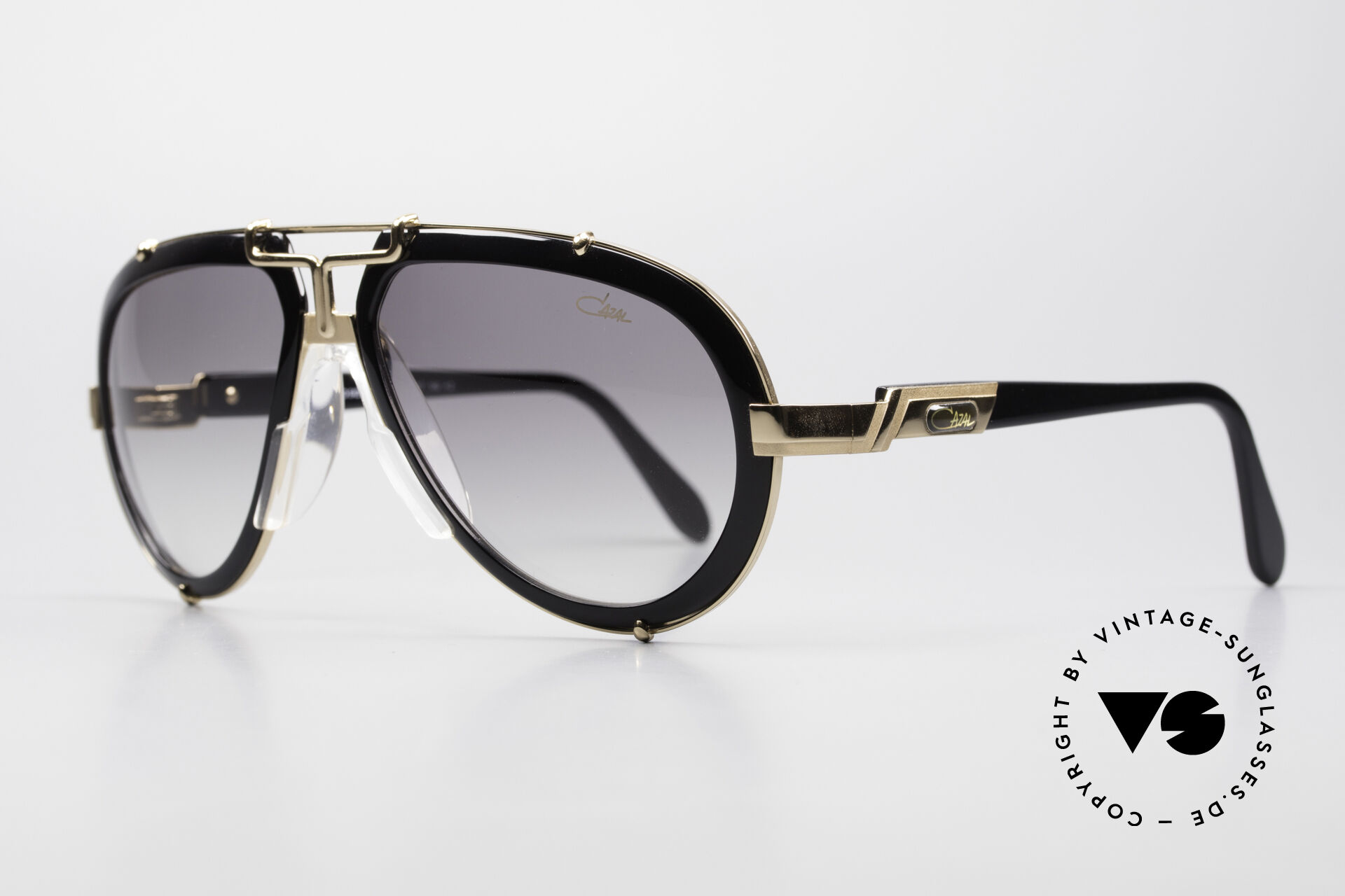 Cazal 661 clearance