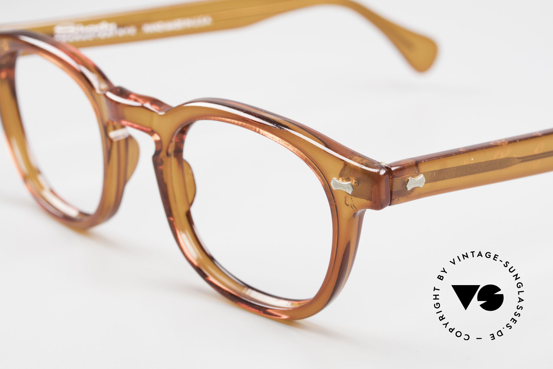 American vintage glasses discount