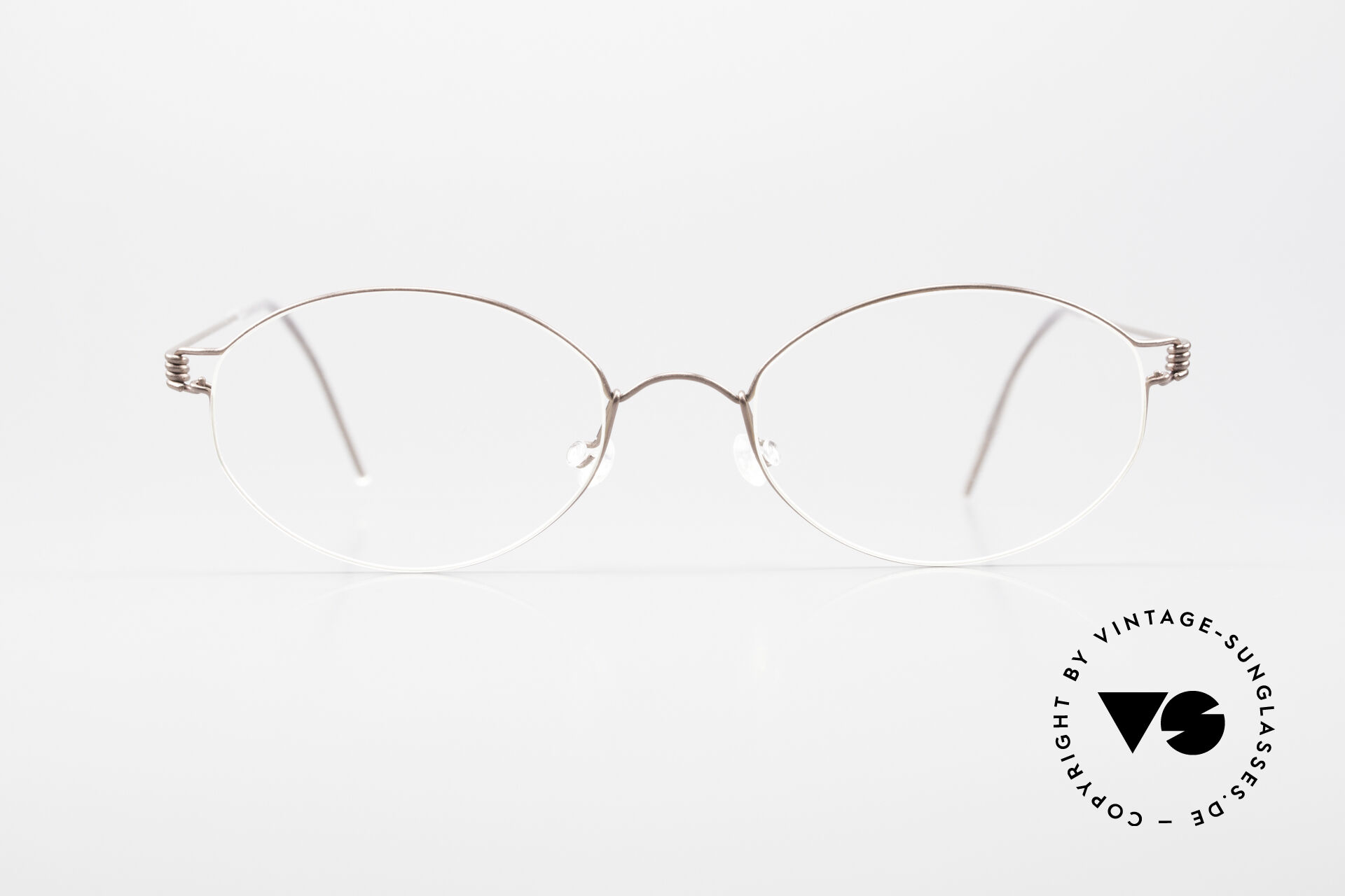 Finnsa Brillenablage Classic für 4 Brillen, Kiefer