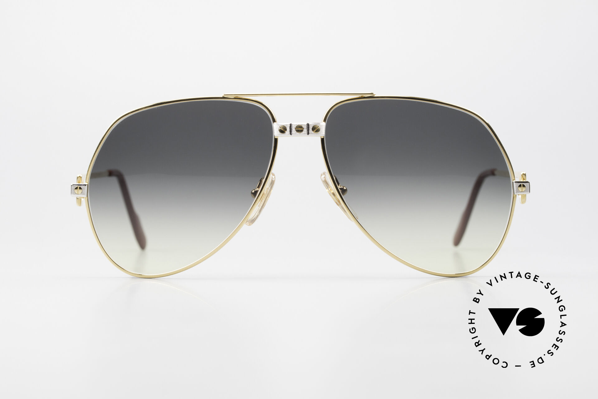 Santos vendome cartier top