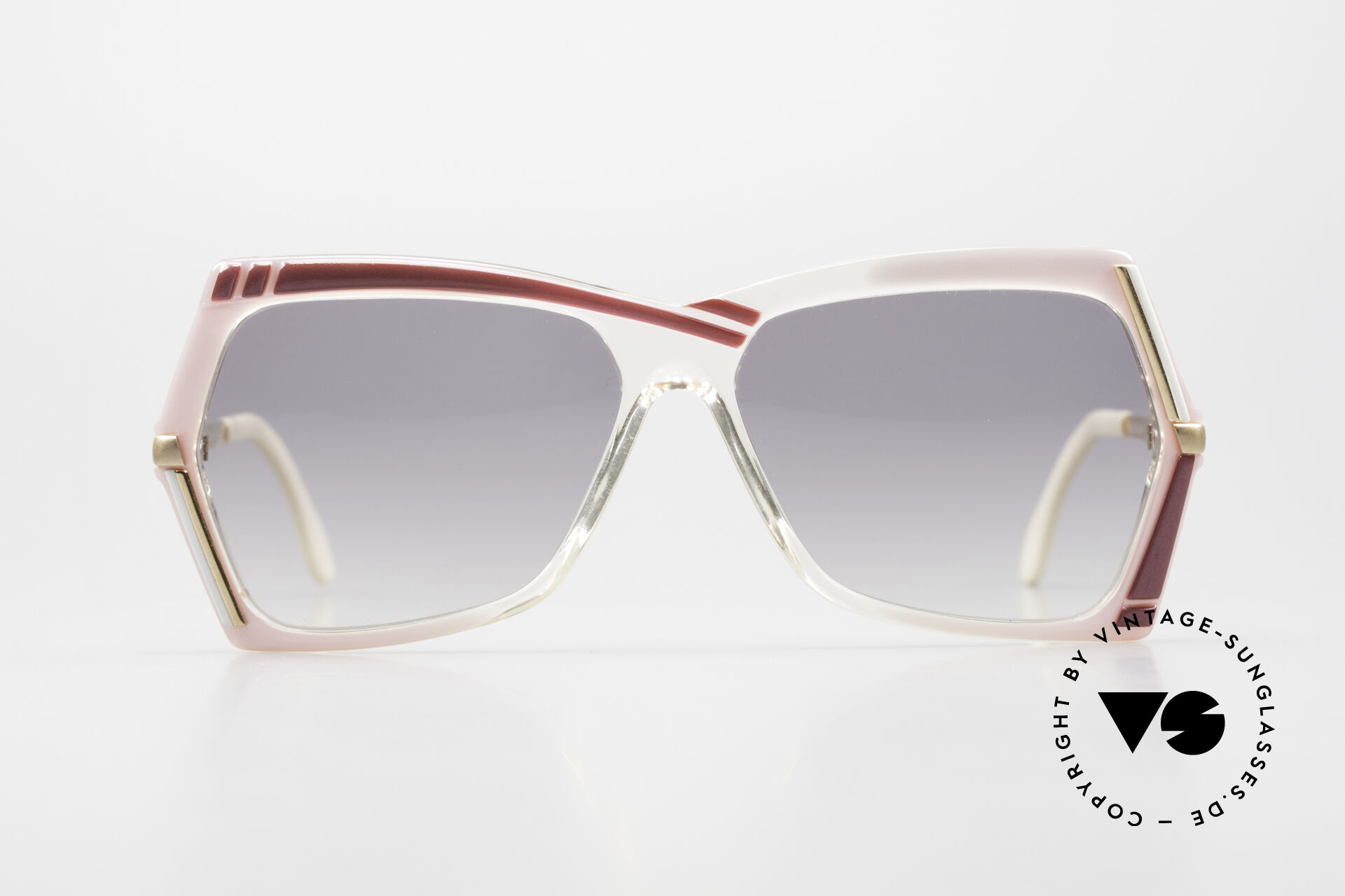 Cazal sonnenbrille vintage online