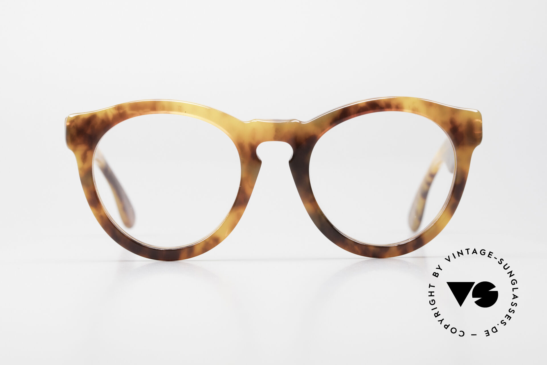 Sonnenbrille Ray-Ban Erika Blau RB4171 6592/T3 54-18 Mittel Polarisierte Gläser Gradient Gläser