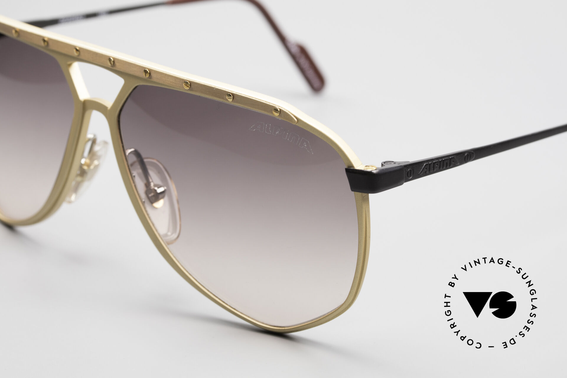 Alpina sunglasses discount