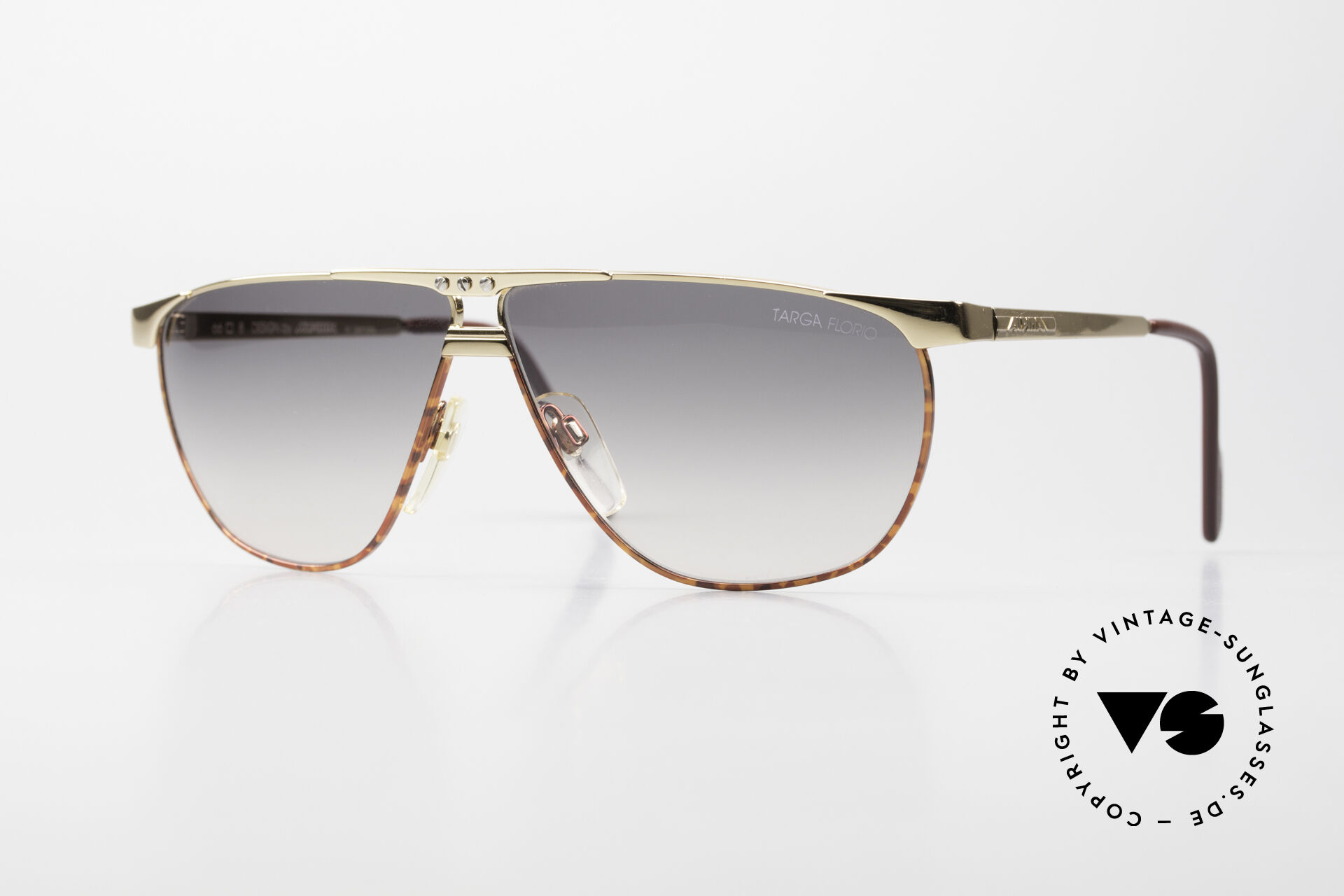 Alpina retro brille Clearance