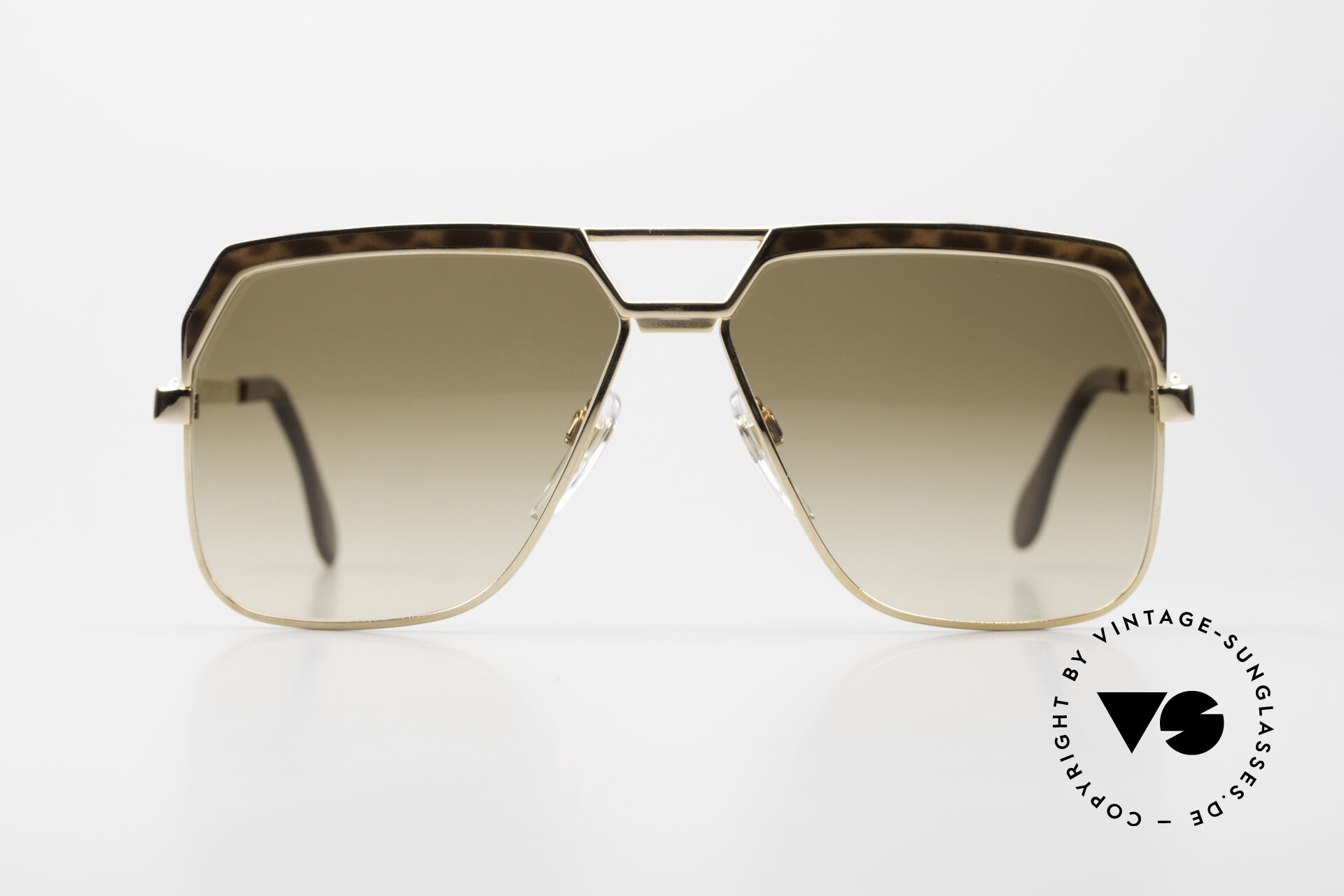 Cazal sales sonnenbrille fake