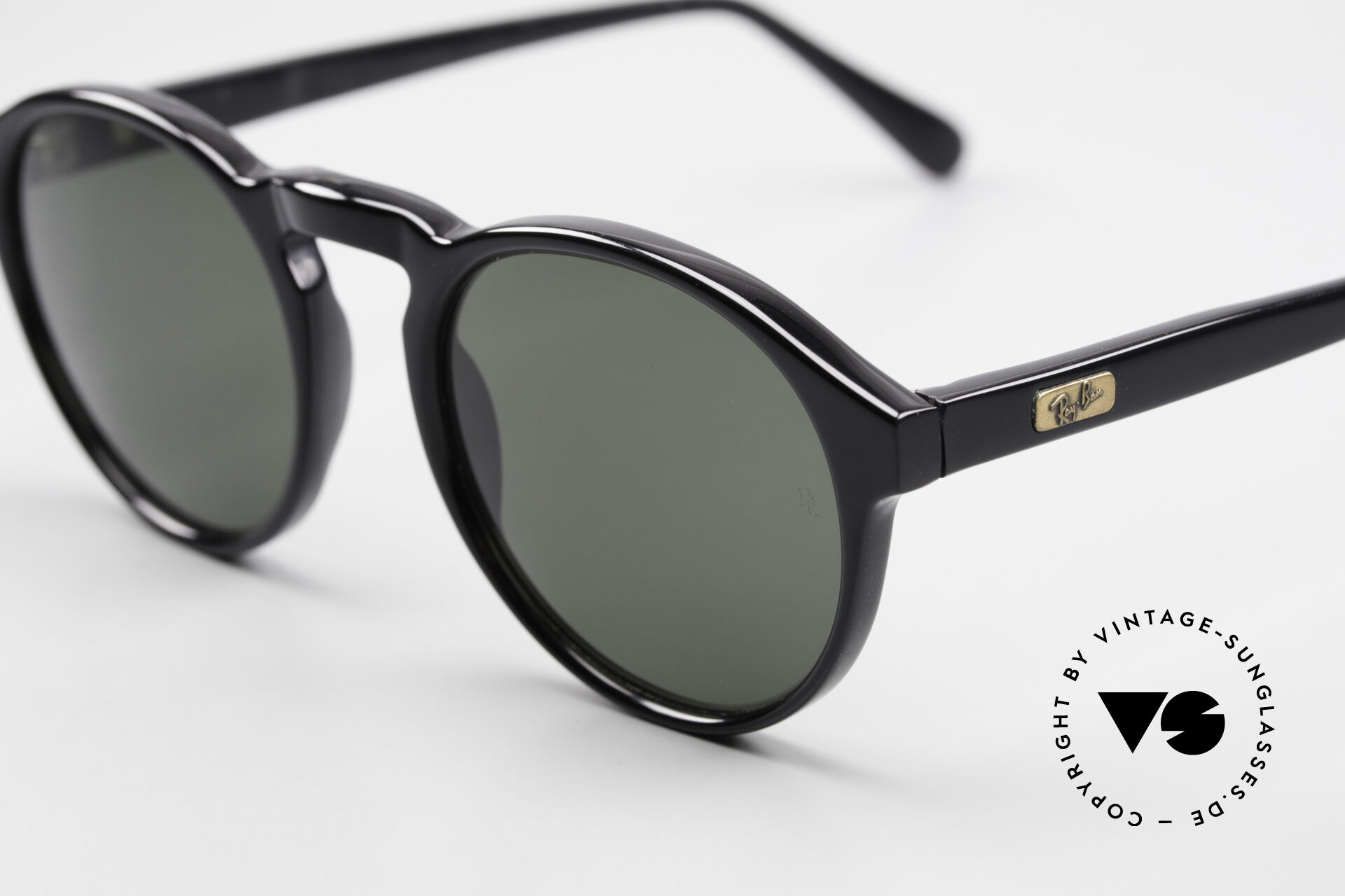 Ray ban sunglasses styles 2025