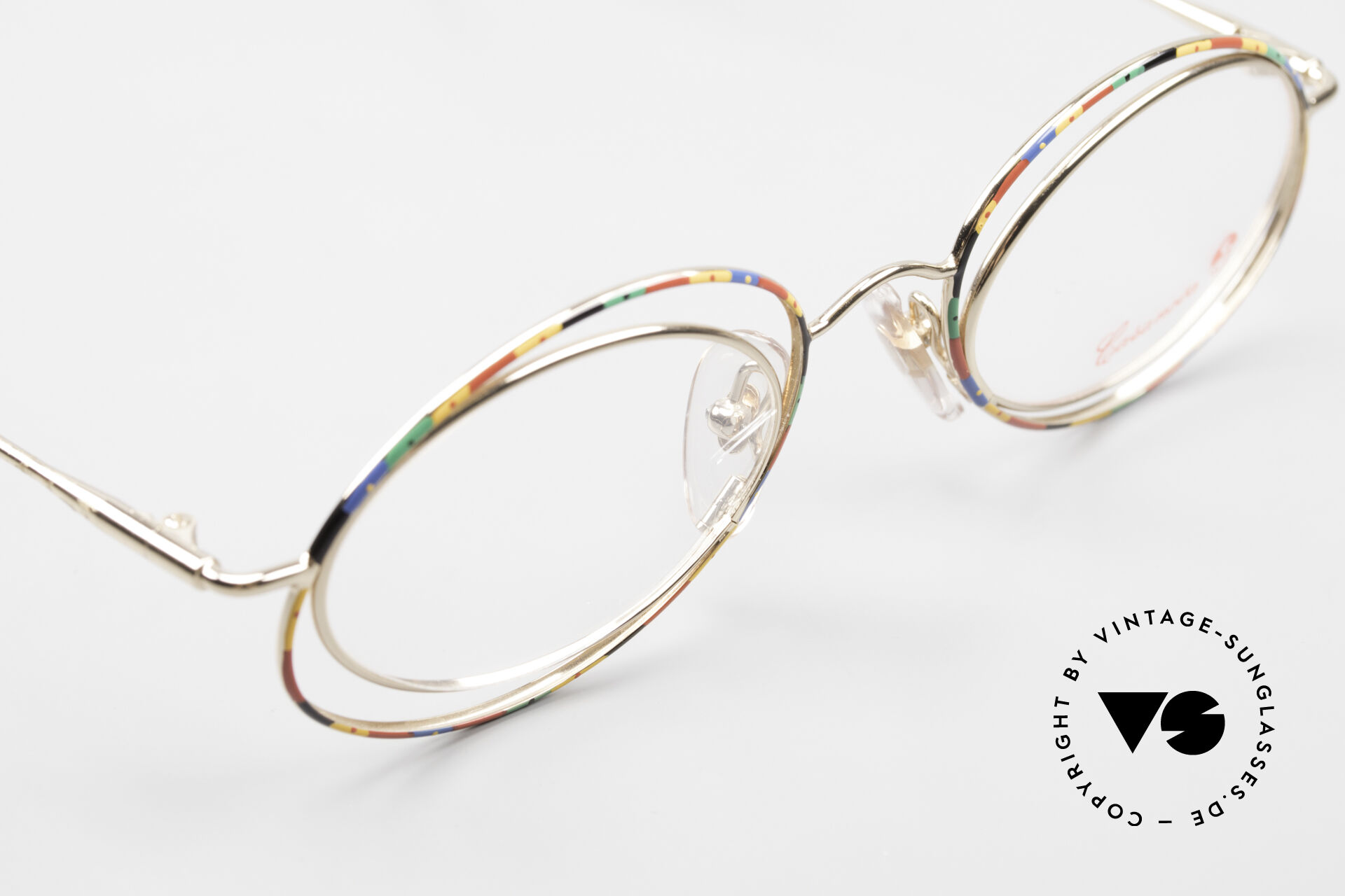 Brillengestell damen bunt clearance