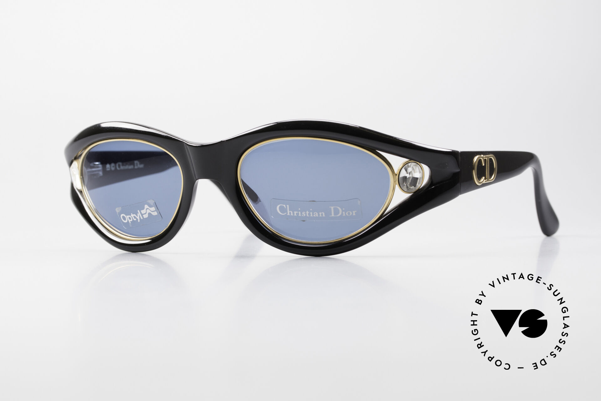 Dior reflected sonnenbrille hot sale