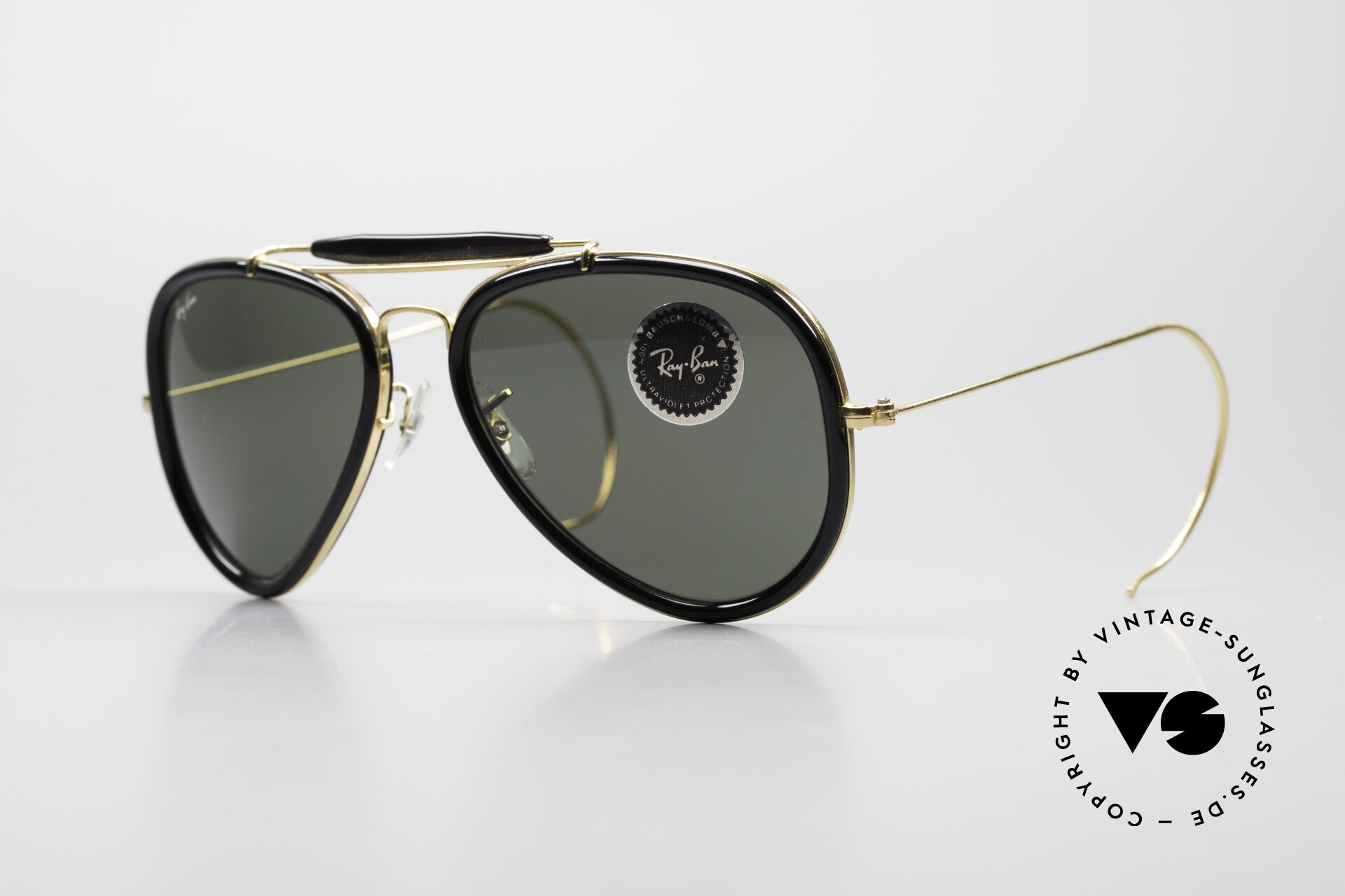 Ray ban vintage anni 70 cheap
