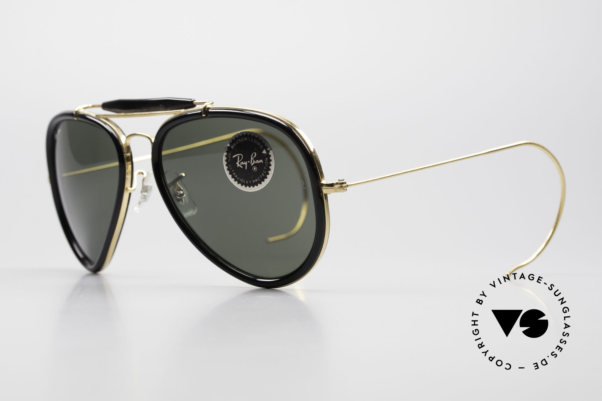 Ray ban wayfarer g15 top