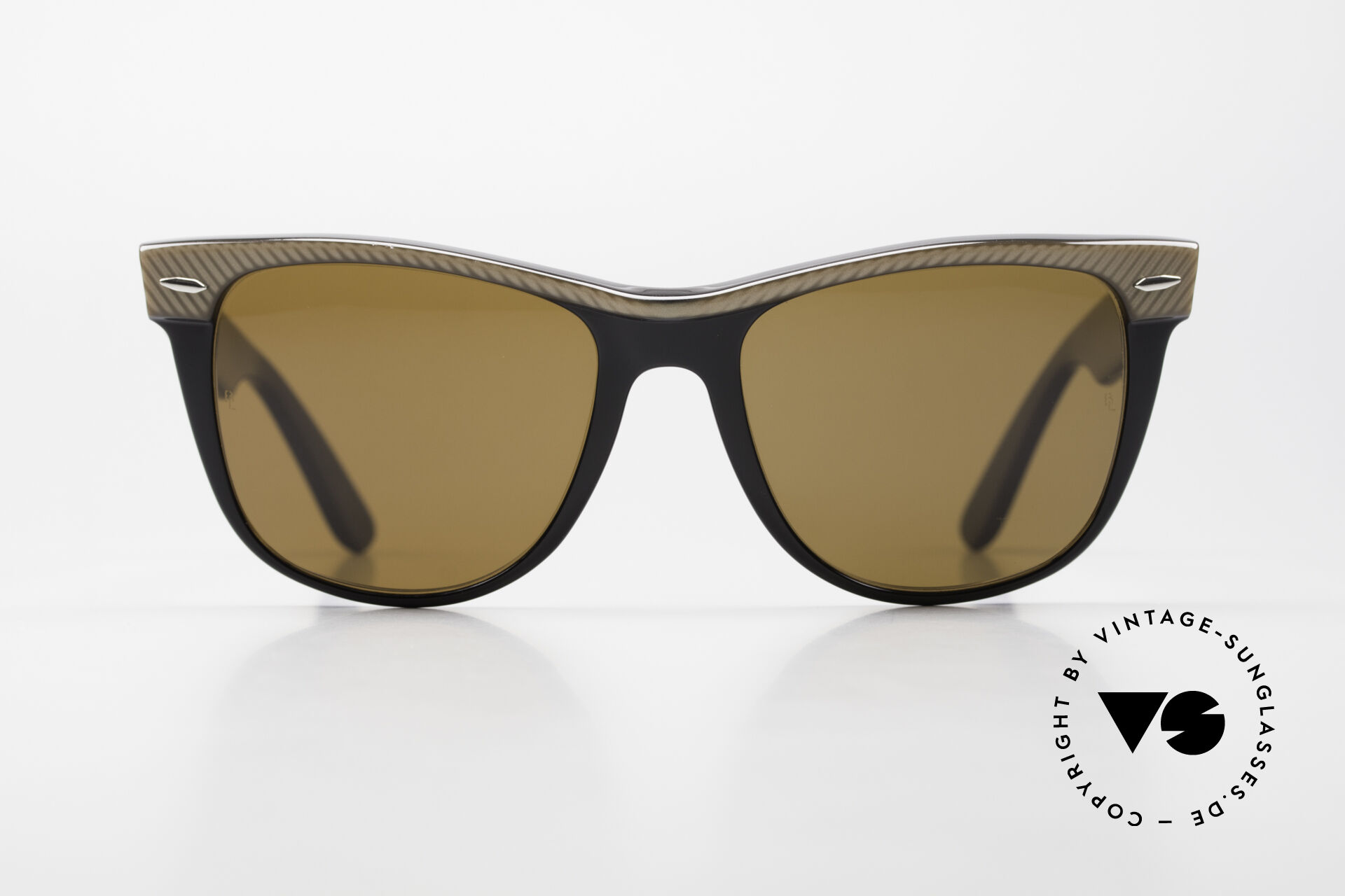 Wayfarer bausch lomb store