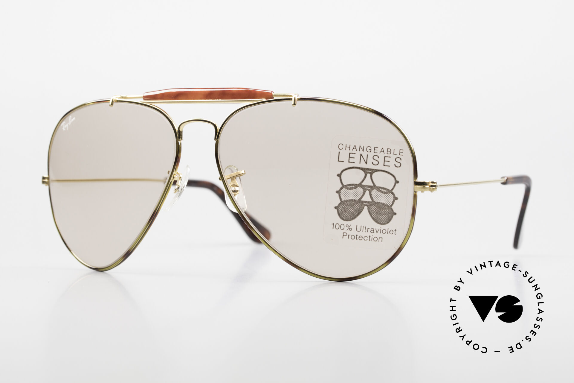 Ray ban sun protection store