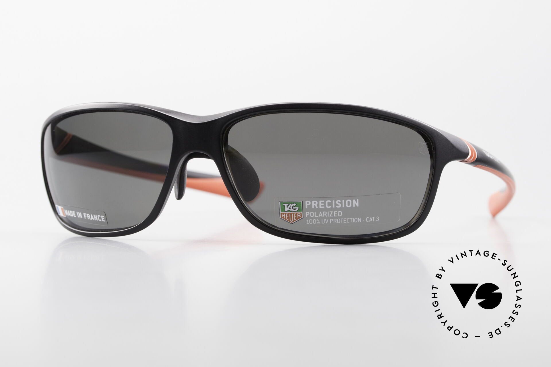 Tag heuer sonnenbrillen polarisiert Clearance