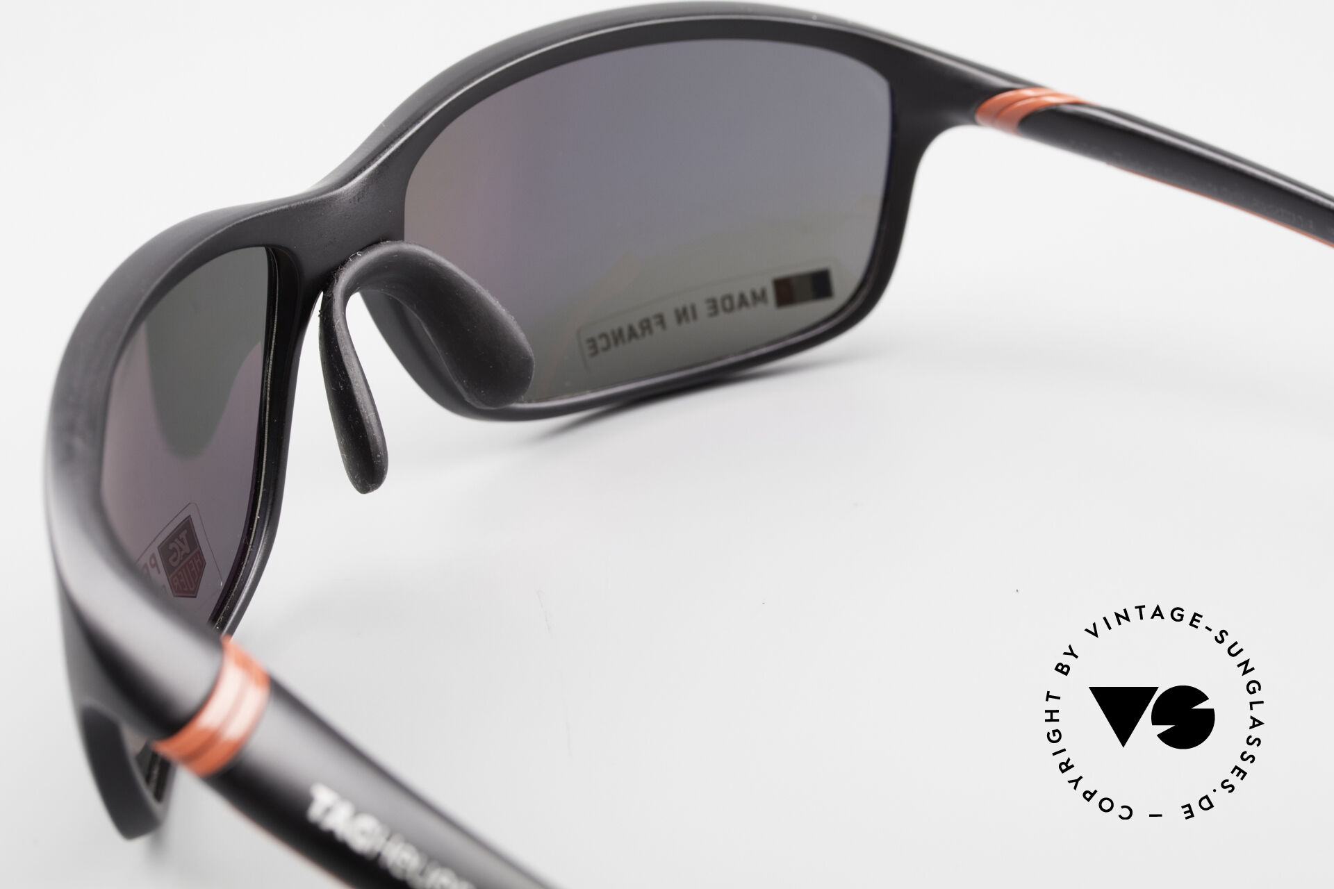 Tag heuer sonnenbrillen polarisiert Clearance