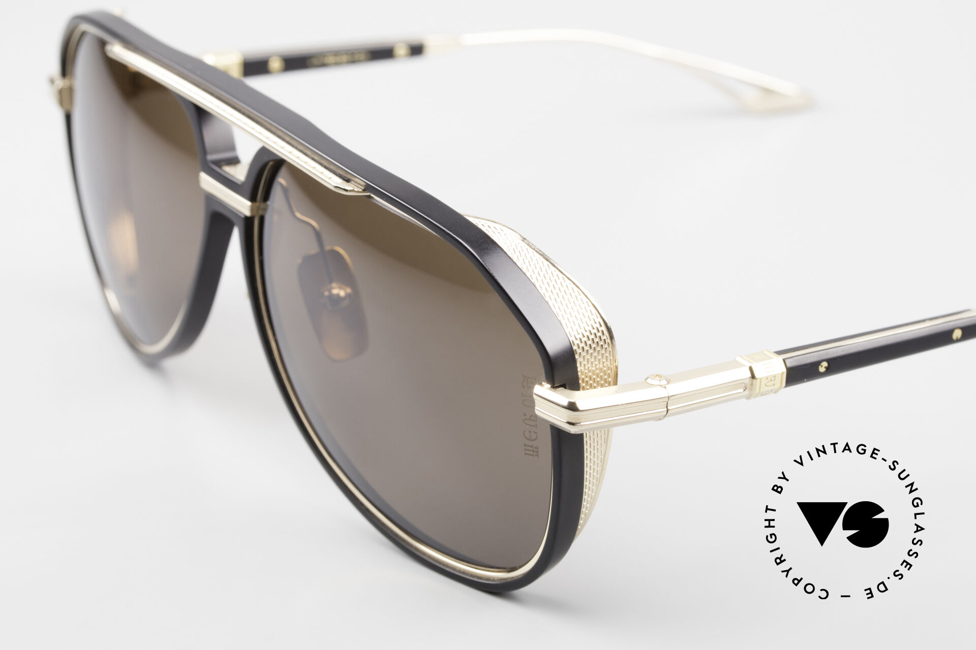Sonnenbrillen DITA Epiluxury 02 Limited Edition Luxus Pur