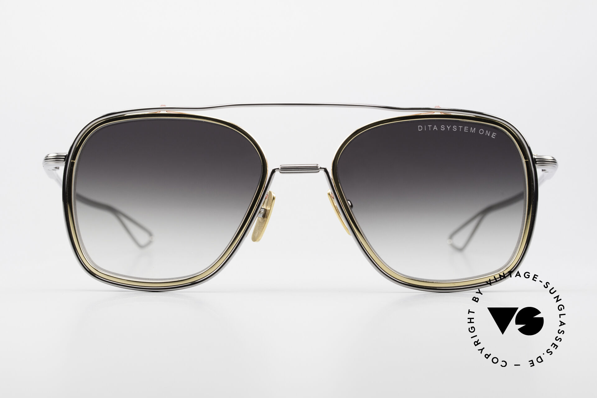 Dita Sonnenbrille Herren