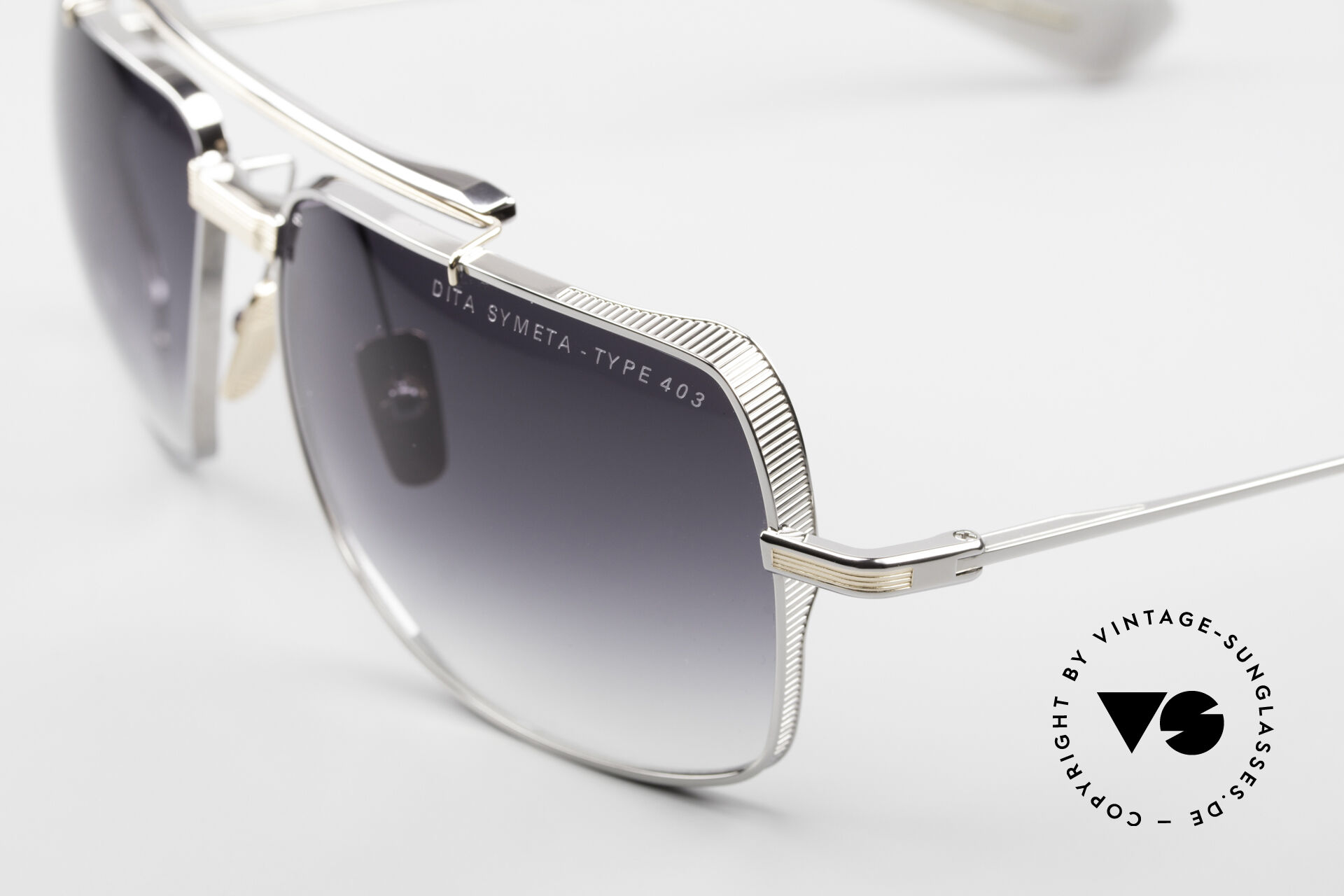 Dita Sonnenbrille Herren