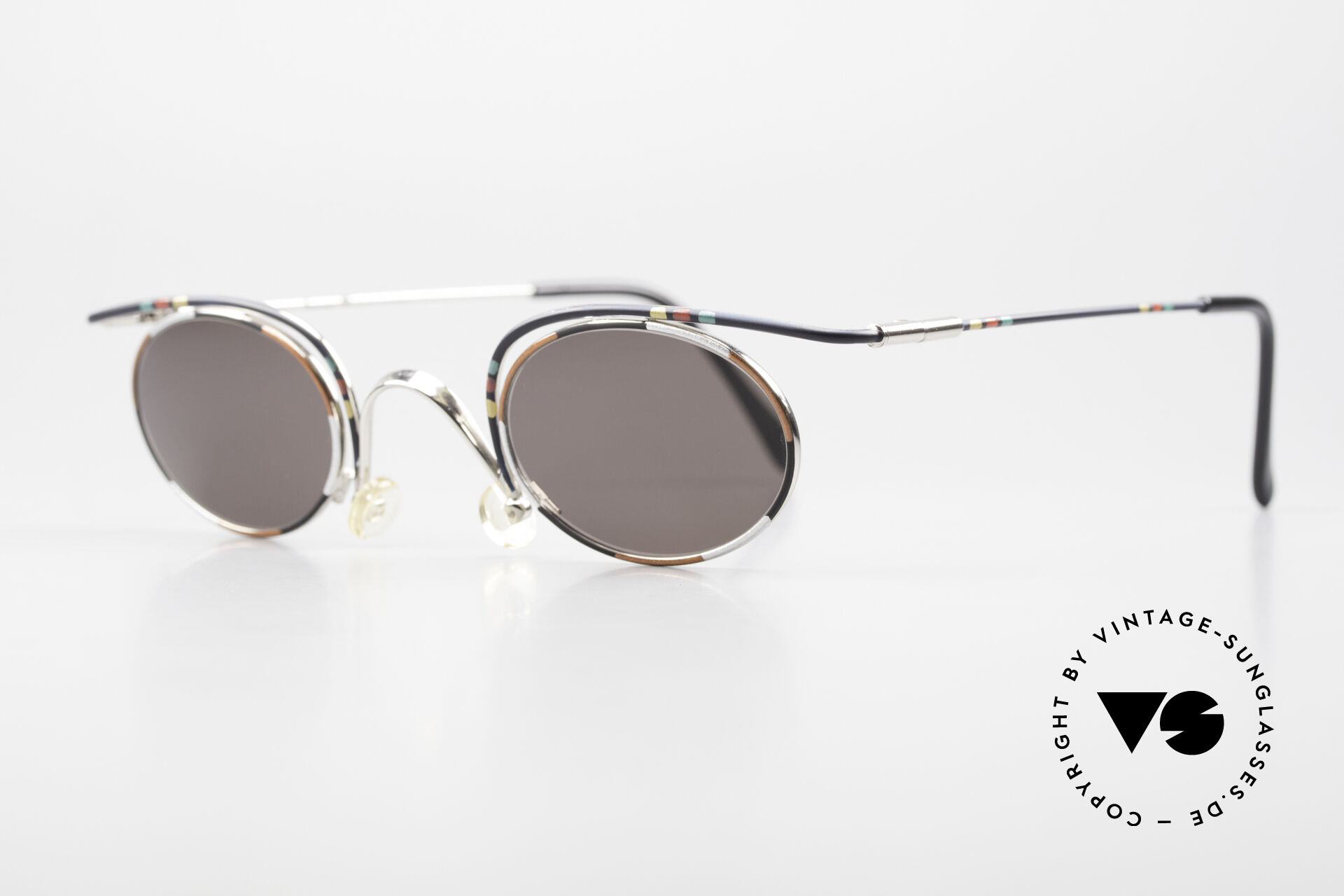 Sonnenbrille außergewöhnlich Clearance