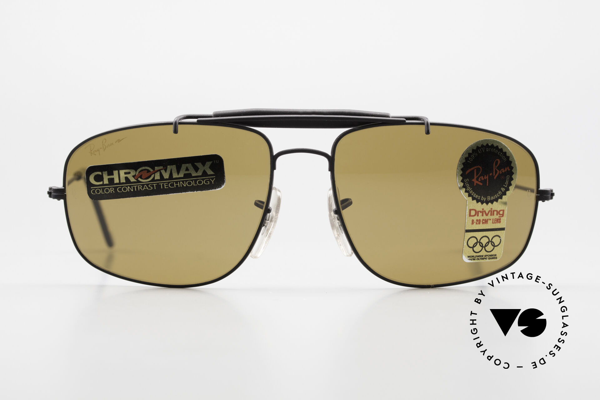 Ray ban special edition case hot sale