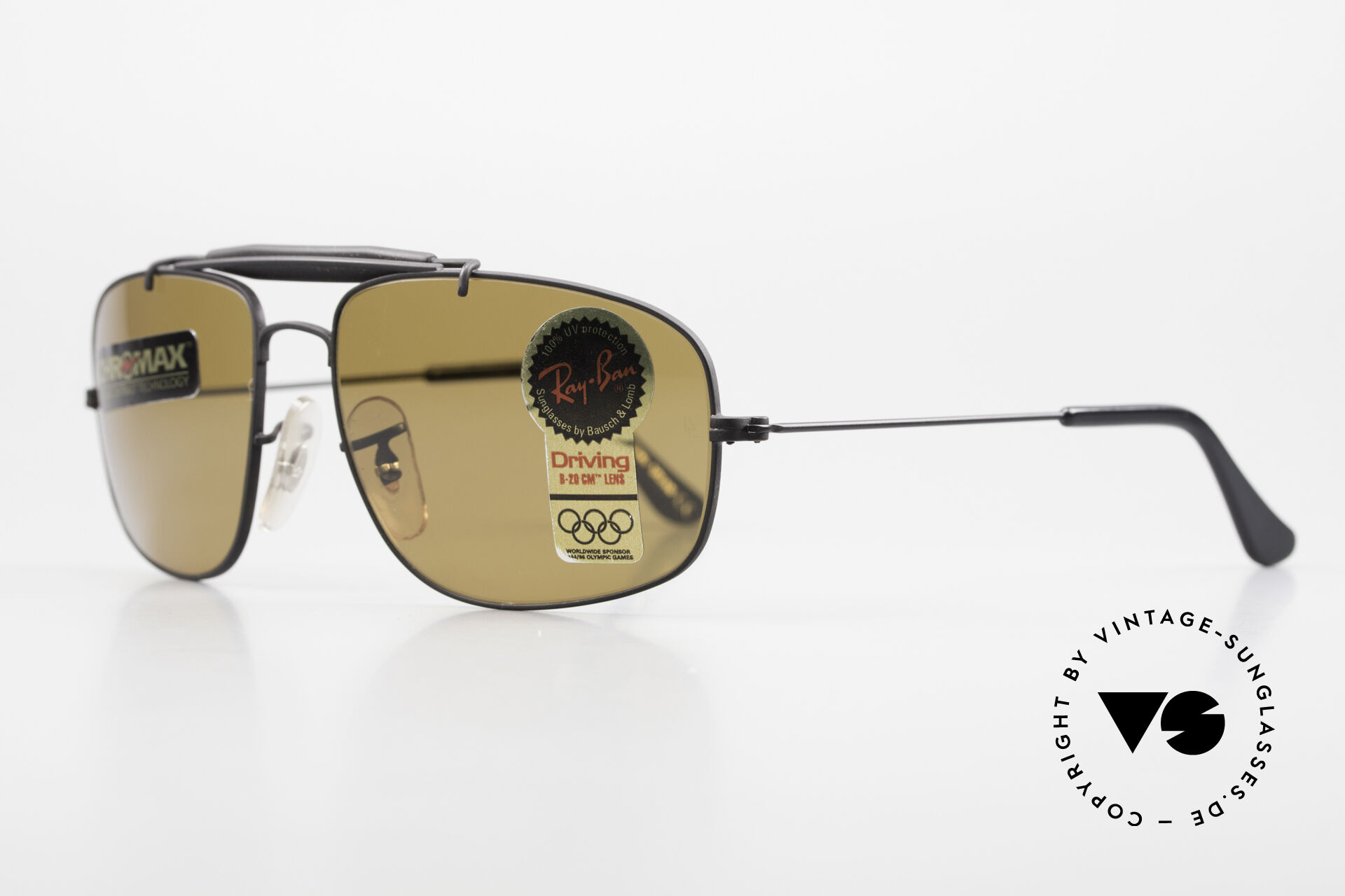 Ray Ban Small Explorer Driving Chromax Fantasees Etui