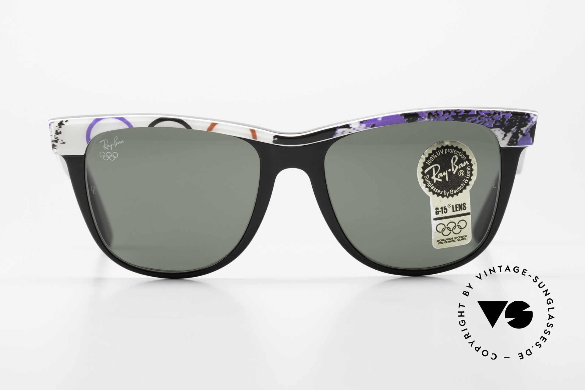 Wayfarer brand store