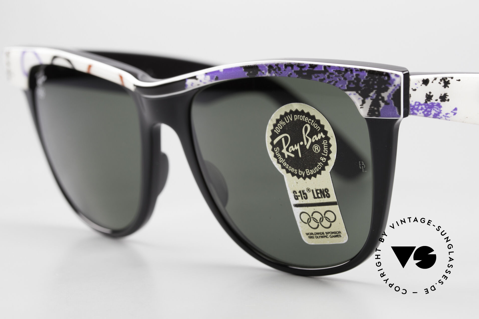 Ray ban wayfarer limited edition new arrivals