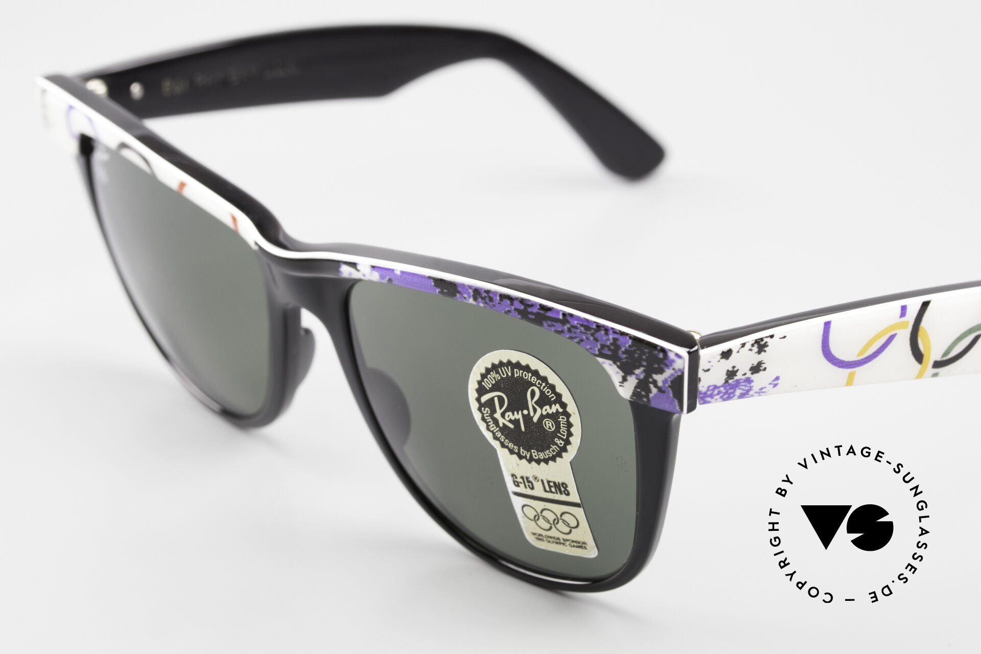 Ray ban sport series 2 online