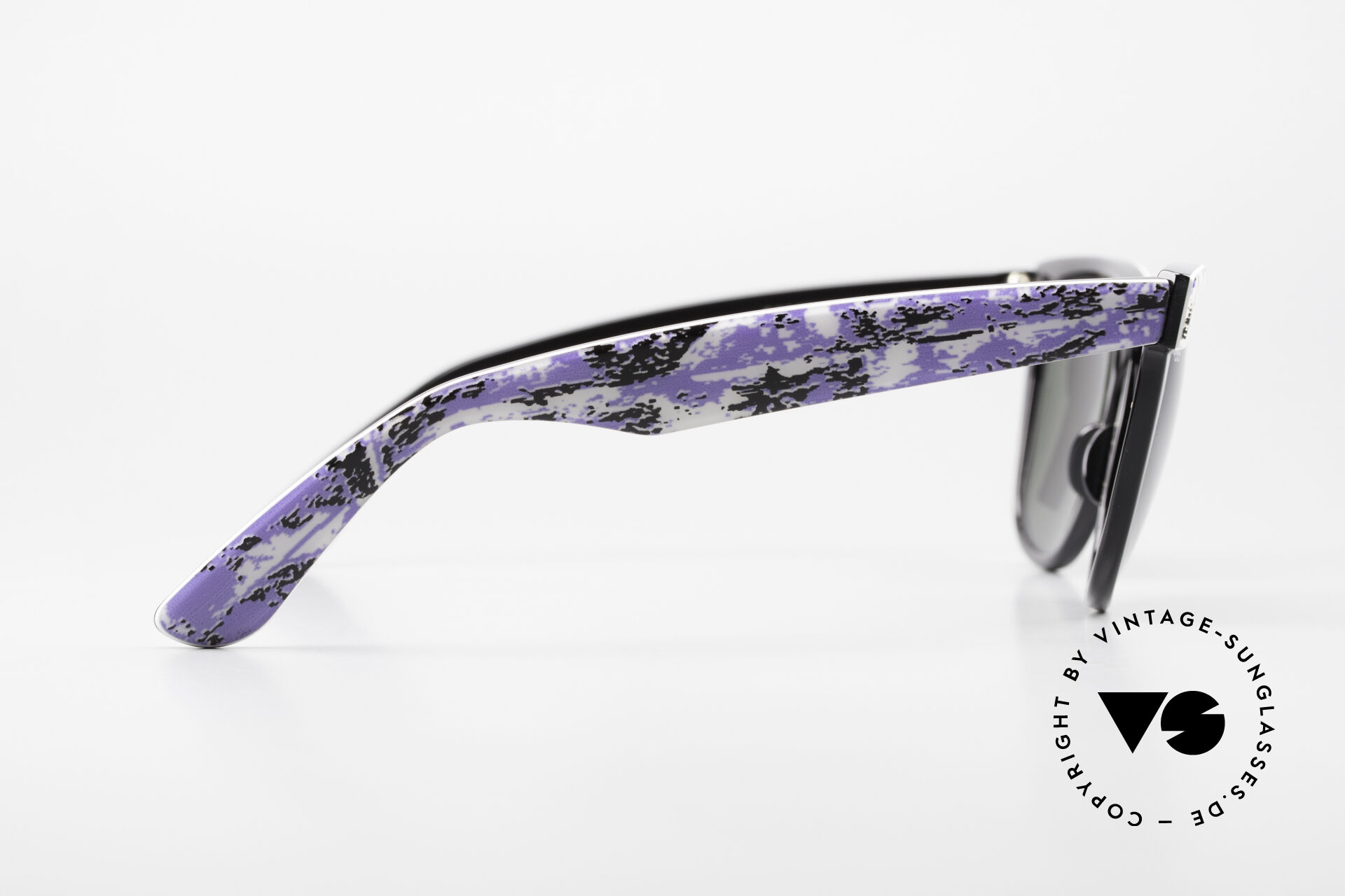 Ray ban wayfarer big size top