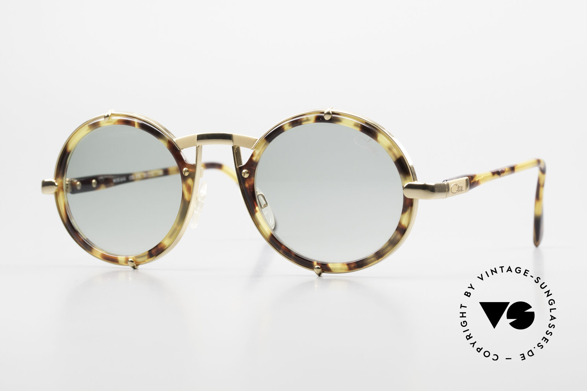 Sonnenbrille Rund Online Kaufen
