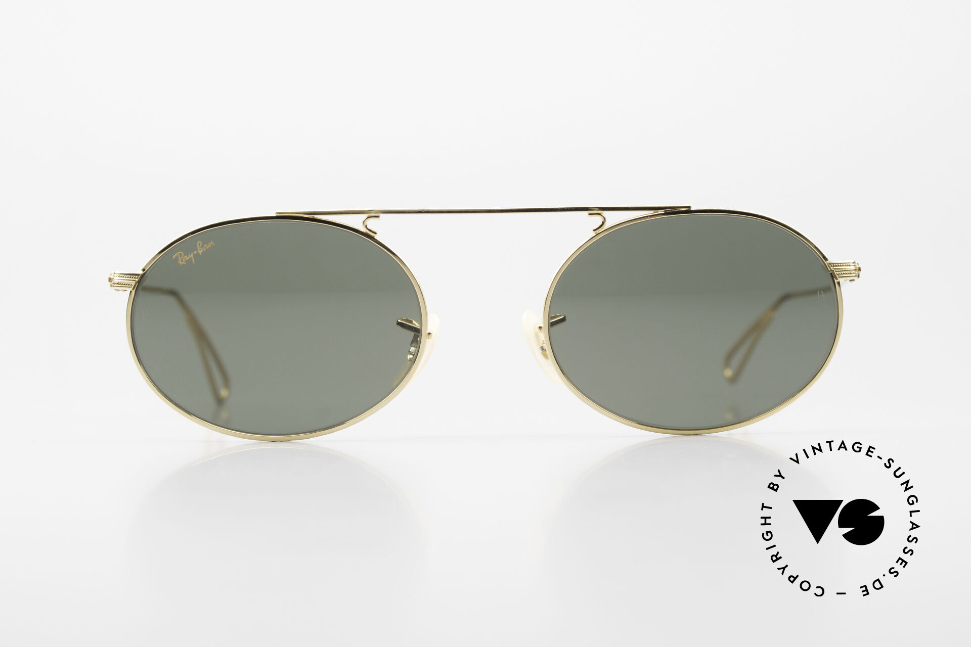 Ray ban vintage oval cheap
