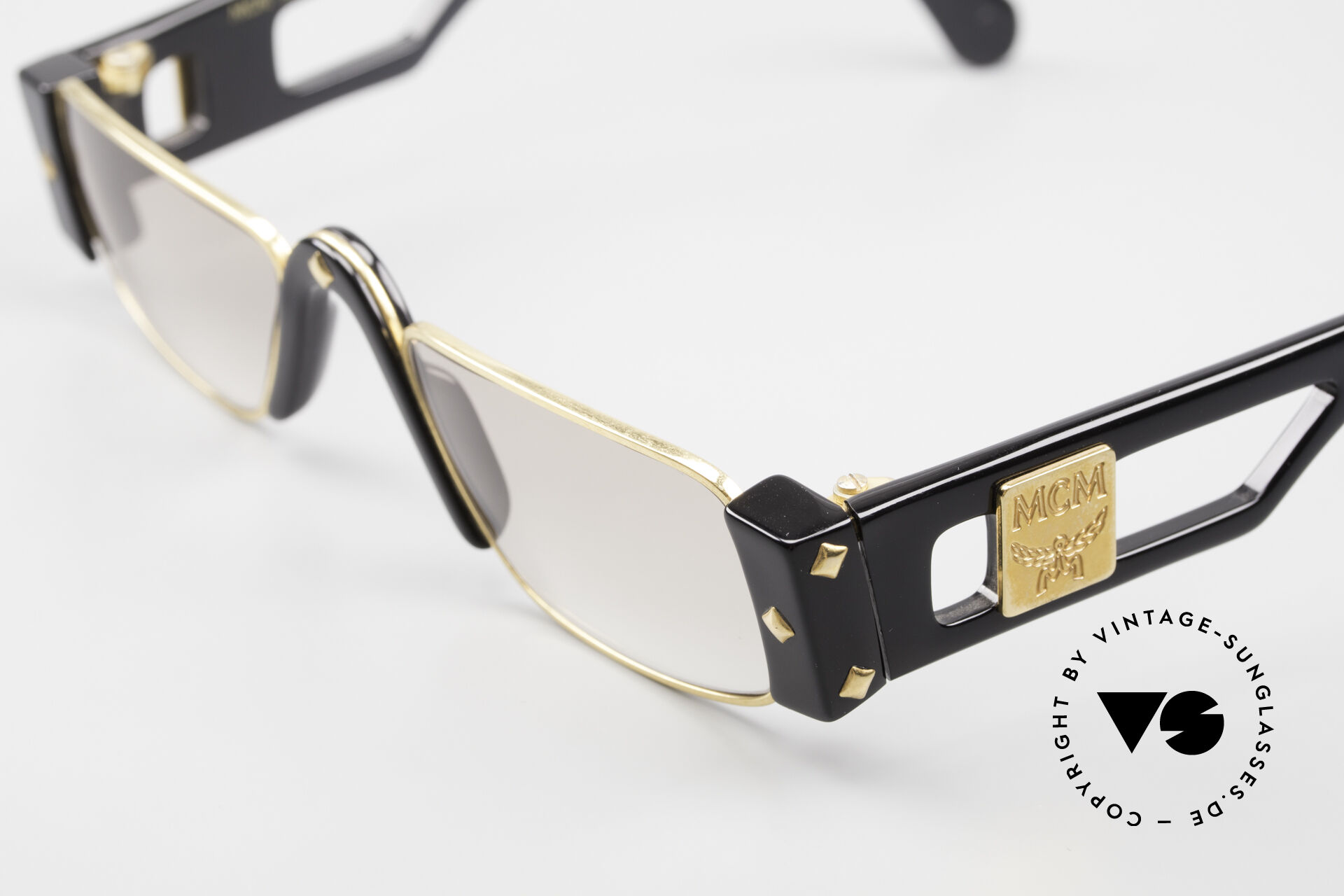 Sonnenbrillen MCM München A4 Hip Hop Designer Lesebrille 