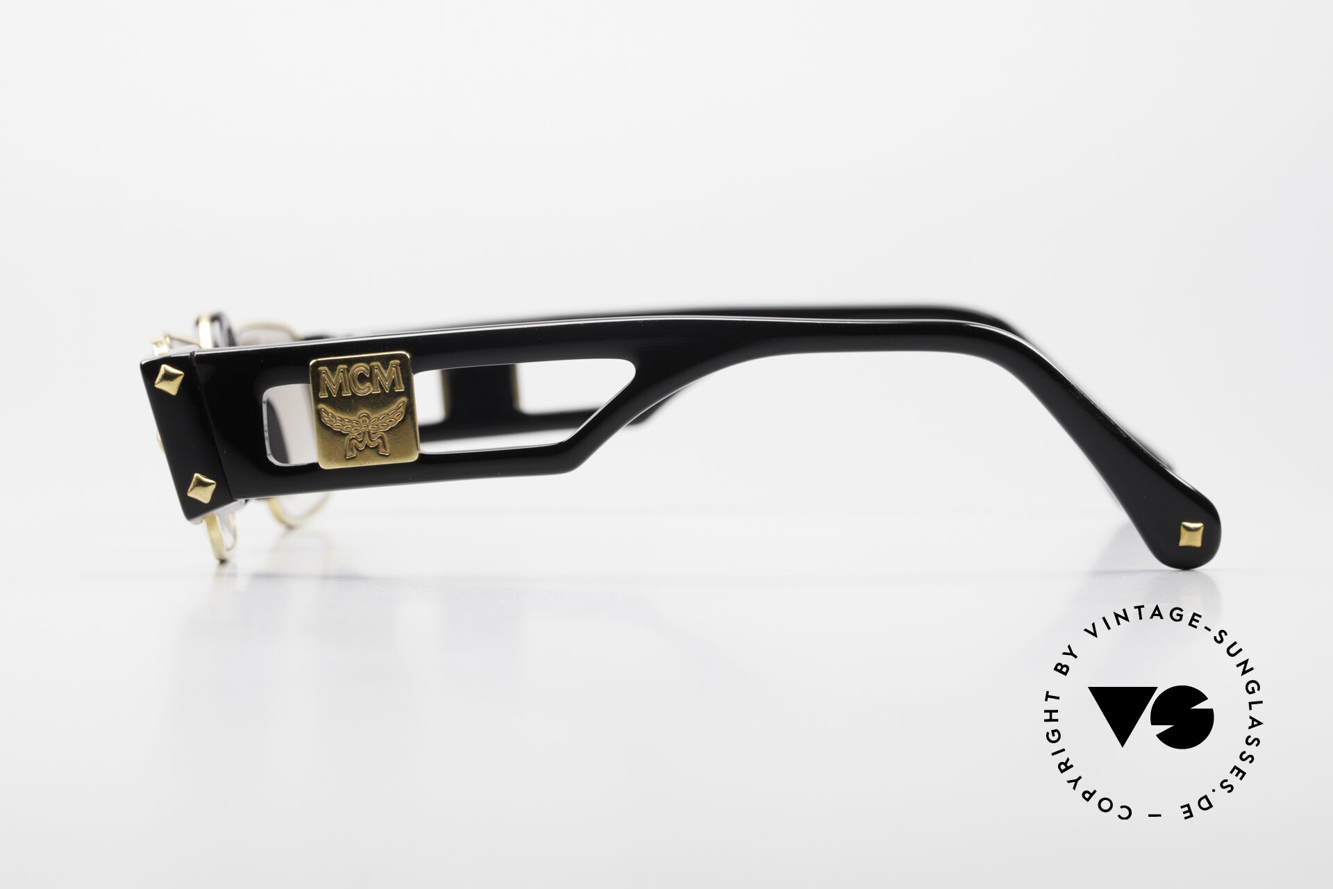 Sonnenbrillen MCM München A4 Hip Hop Designer Lesebrille
