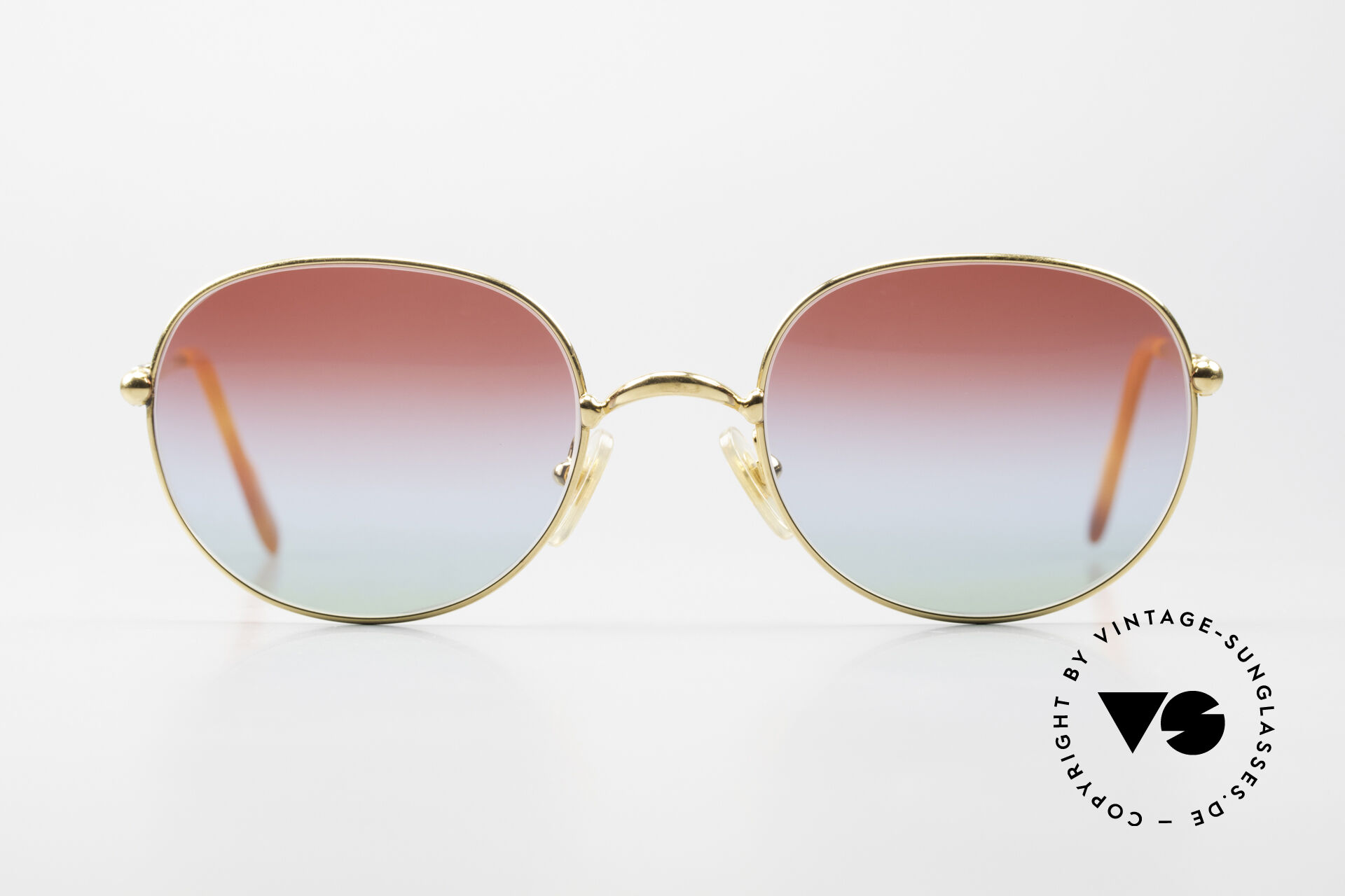 Luxus Sonnenbrille Damen Marken Ebenbild