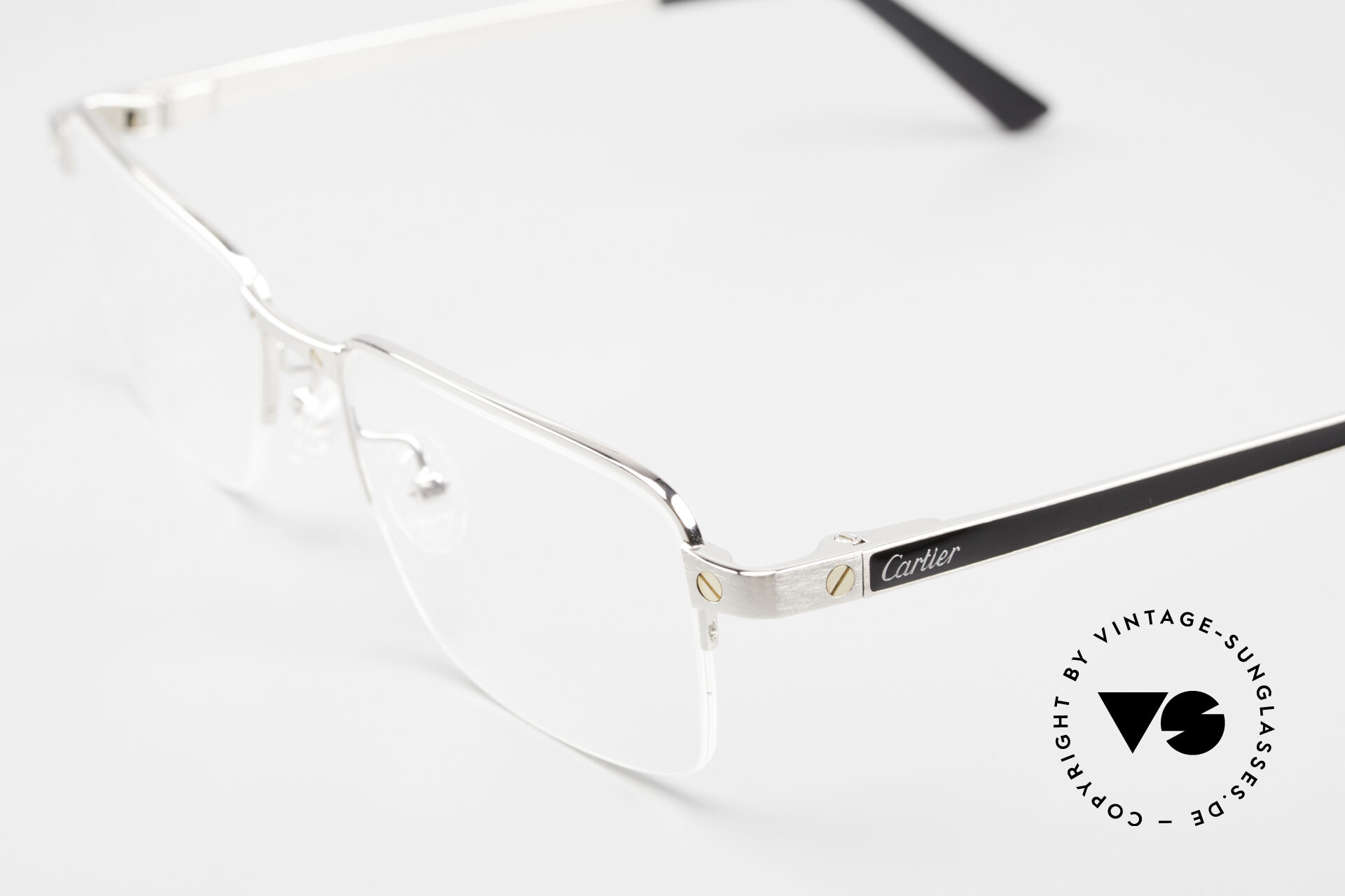 Santos de cartier vintage best sale
