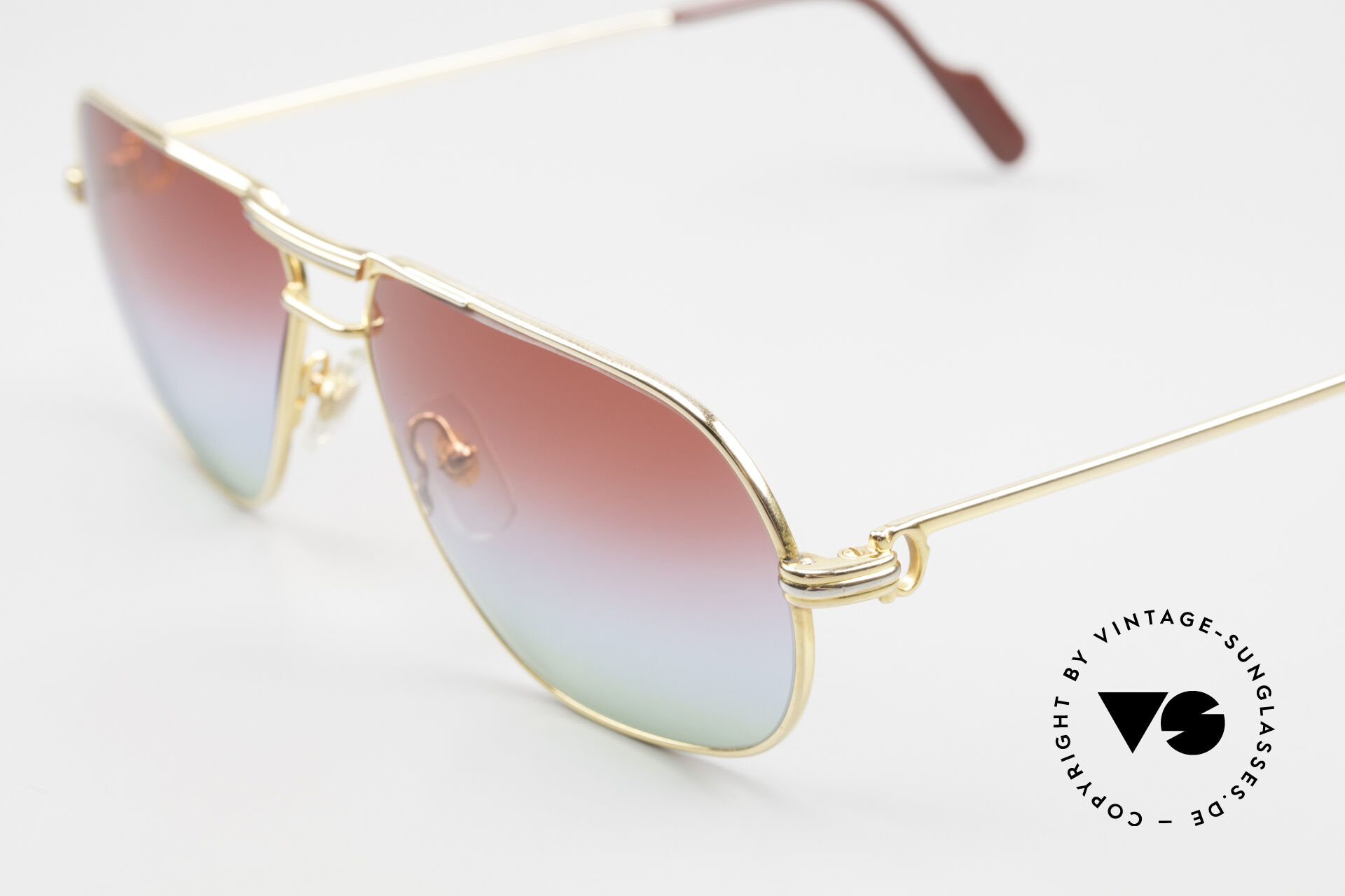 Cartier tank glasses outlet