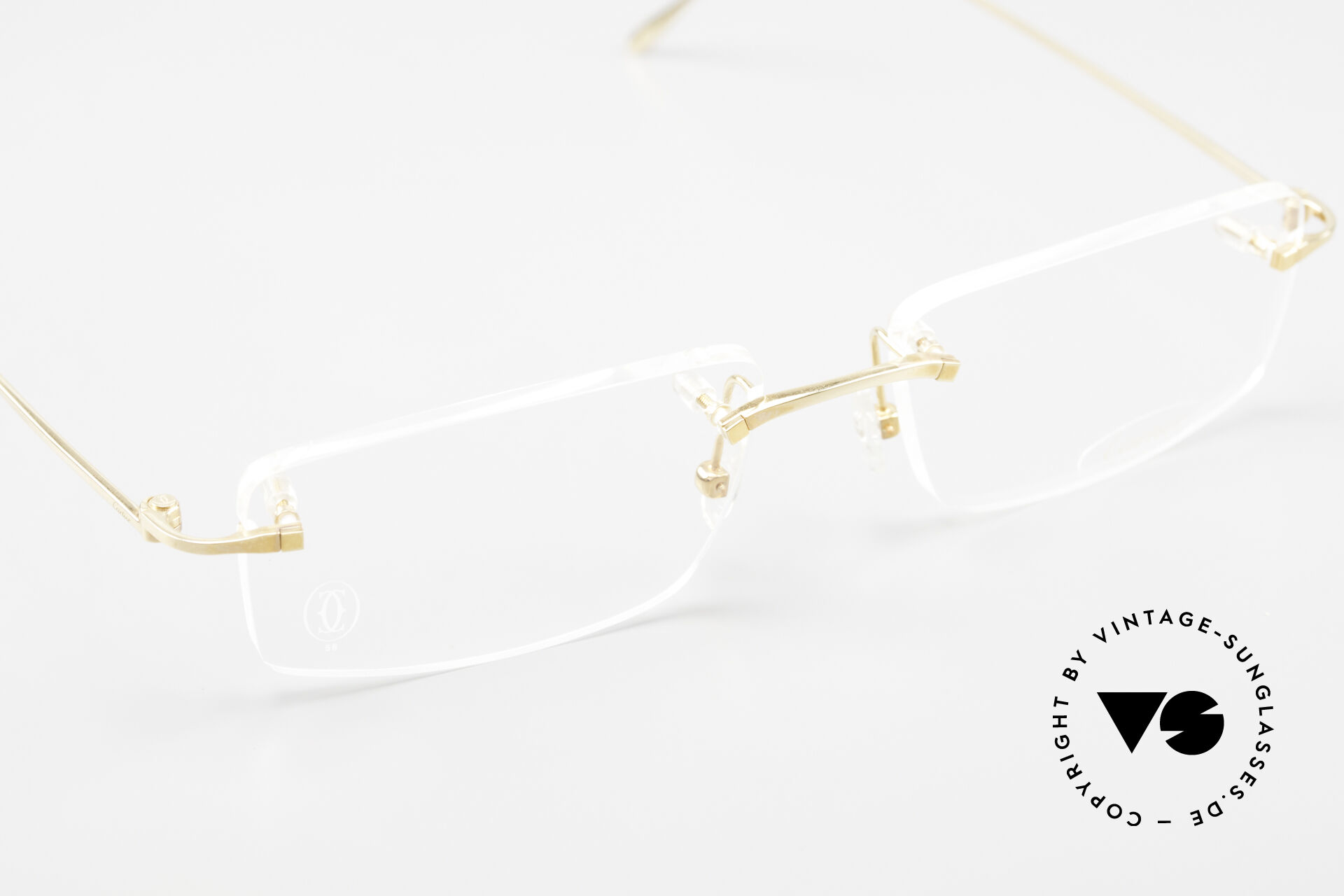 Cartier precious eyewear new arrivals