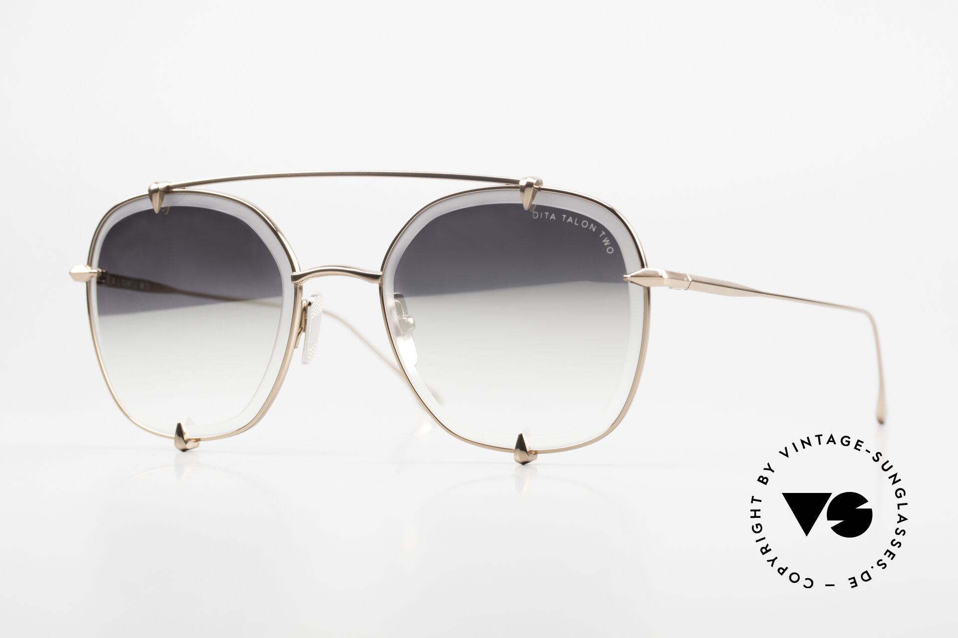KANASTAL Damen-Sonnenbrille Retro Vintage – Polarisiert Mit UV400 Schutz, Leichter TR90 Rahmen & Verspiegeltes Design