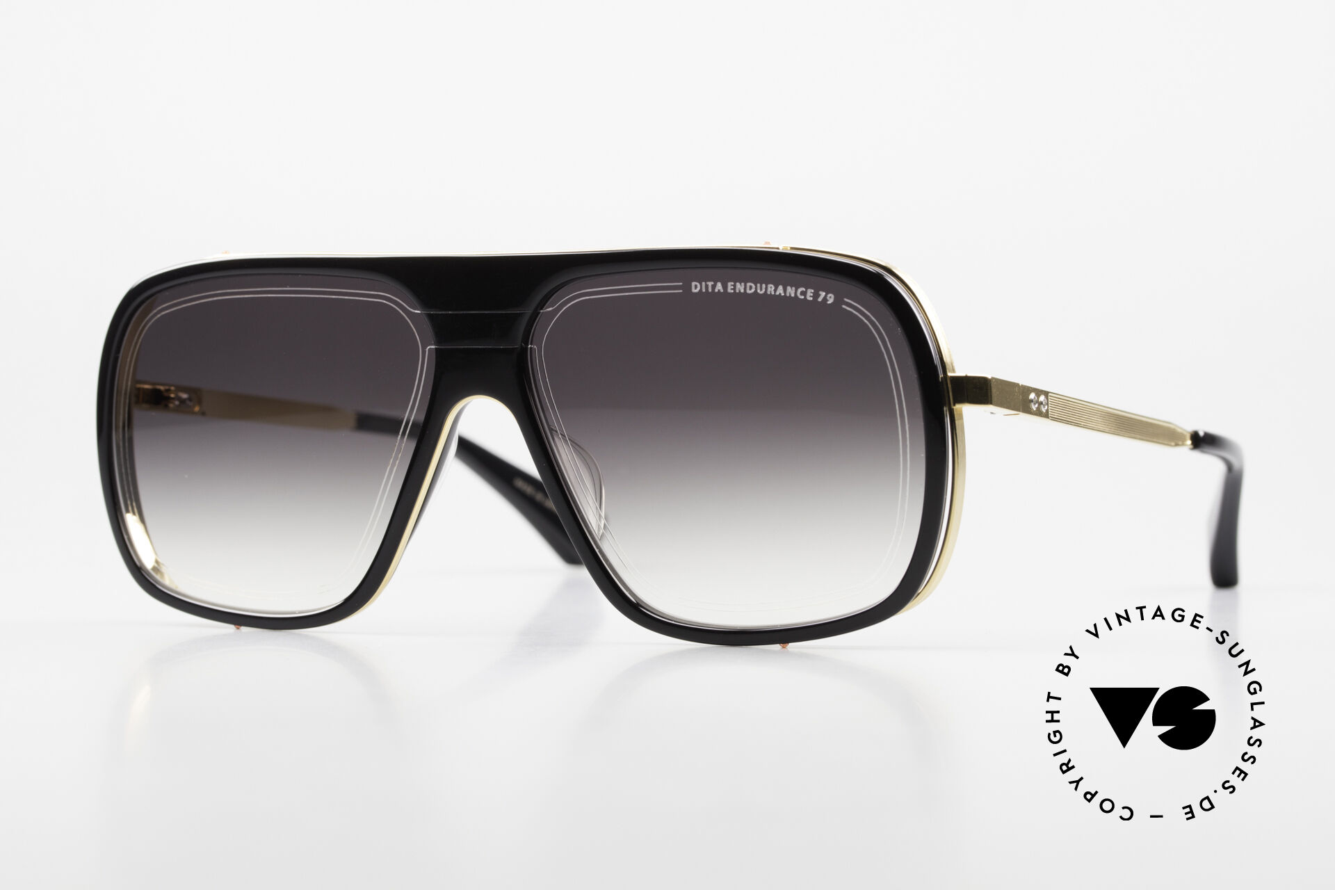 Sonnenbrillen DITA Endurance 79 Luxus Herren Sonnenbrille