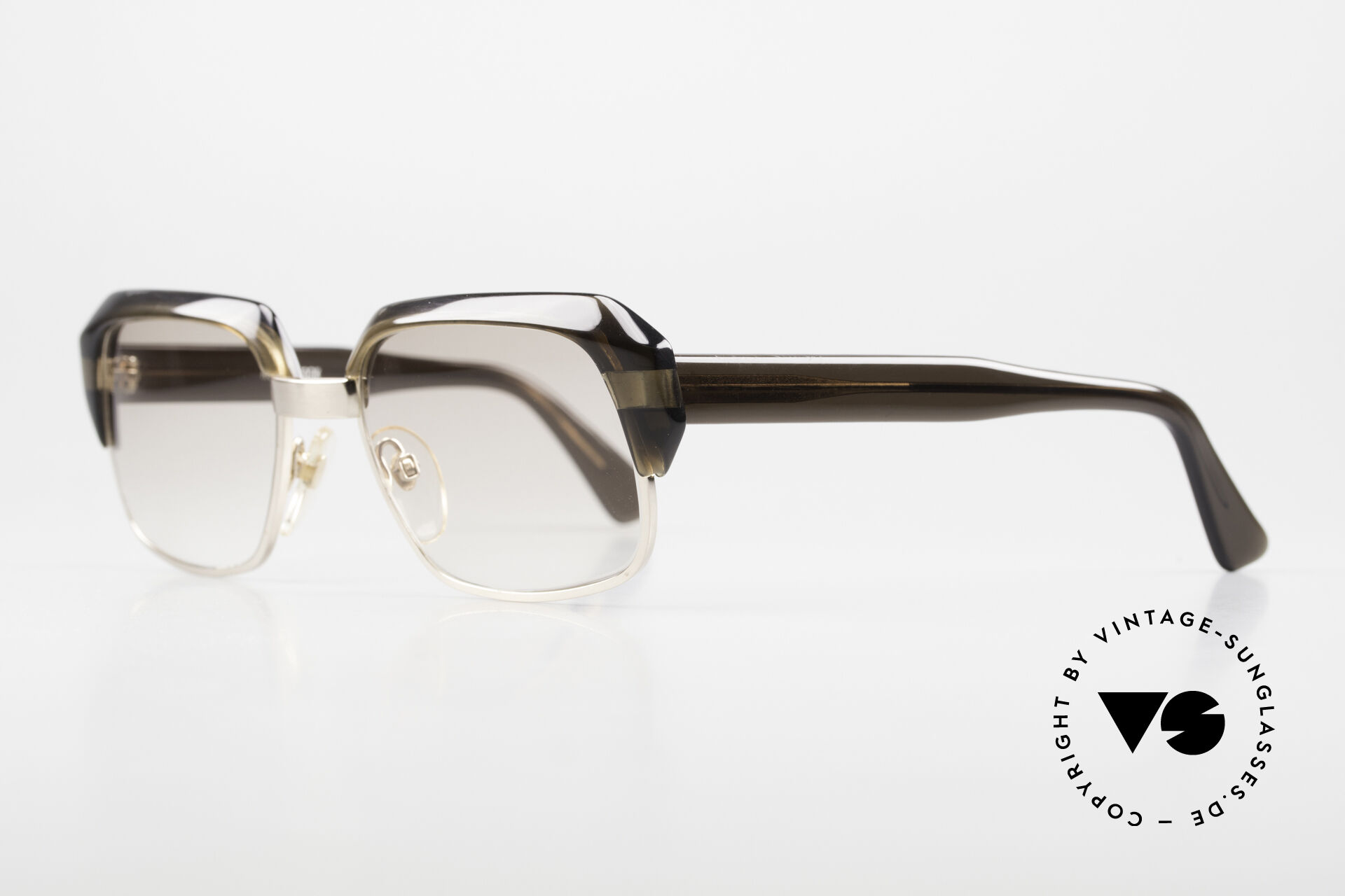 70er brille