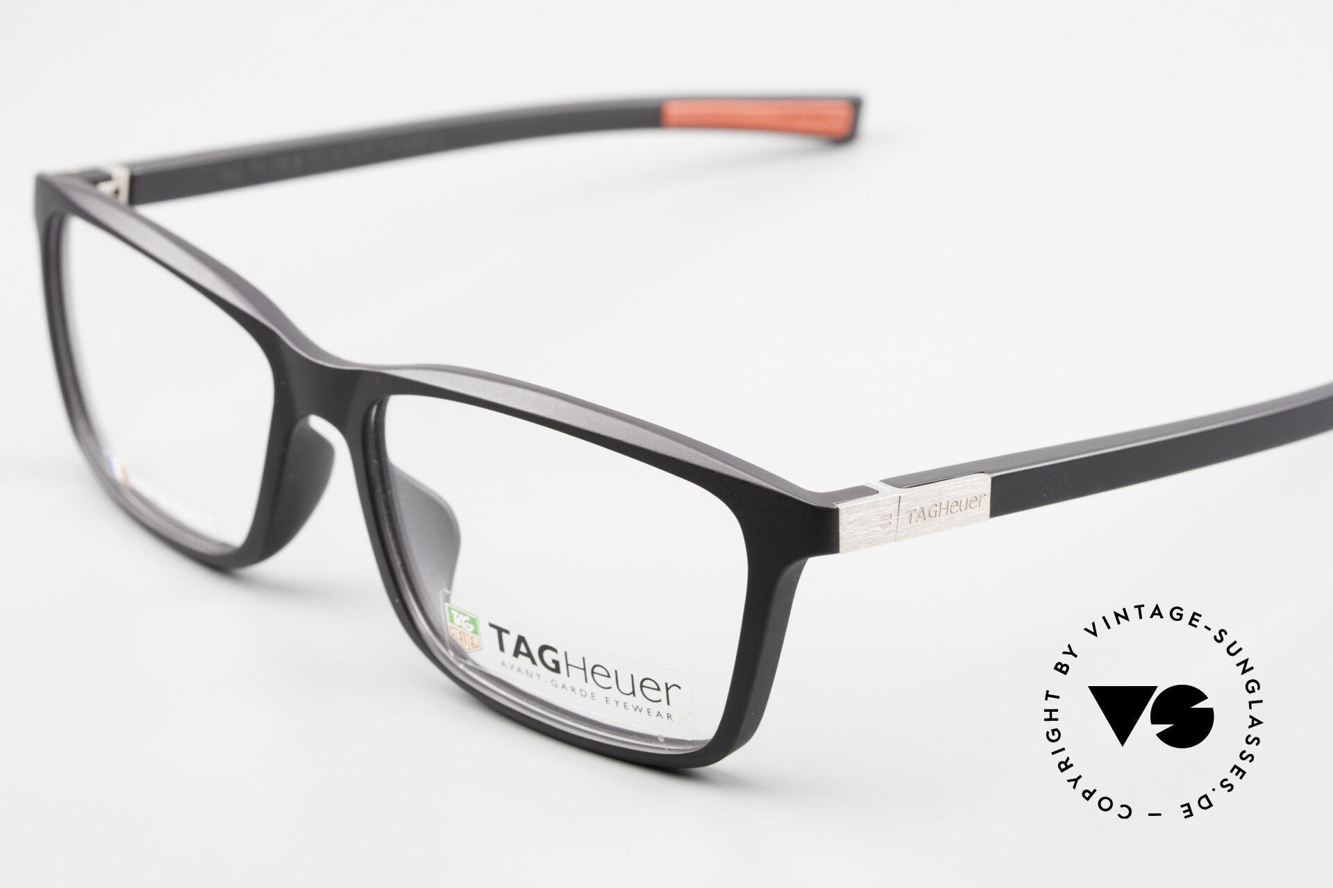 Tag heuer 2025 avant garde eyewear