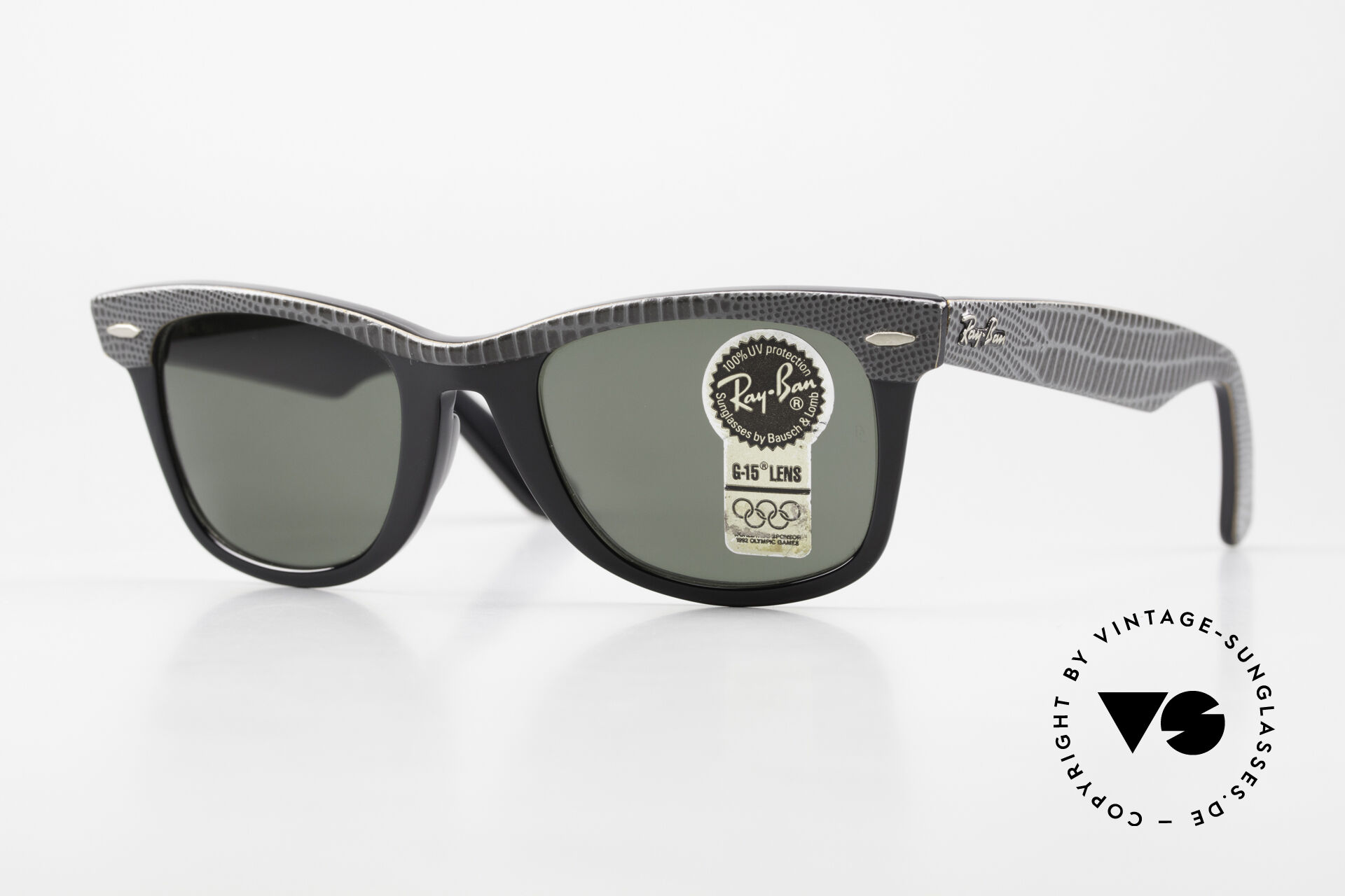 Ray ban wayfarer 1952 limited edition cheap