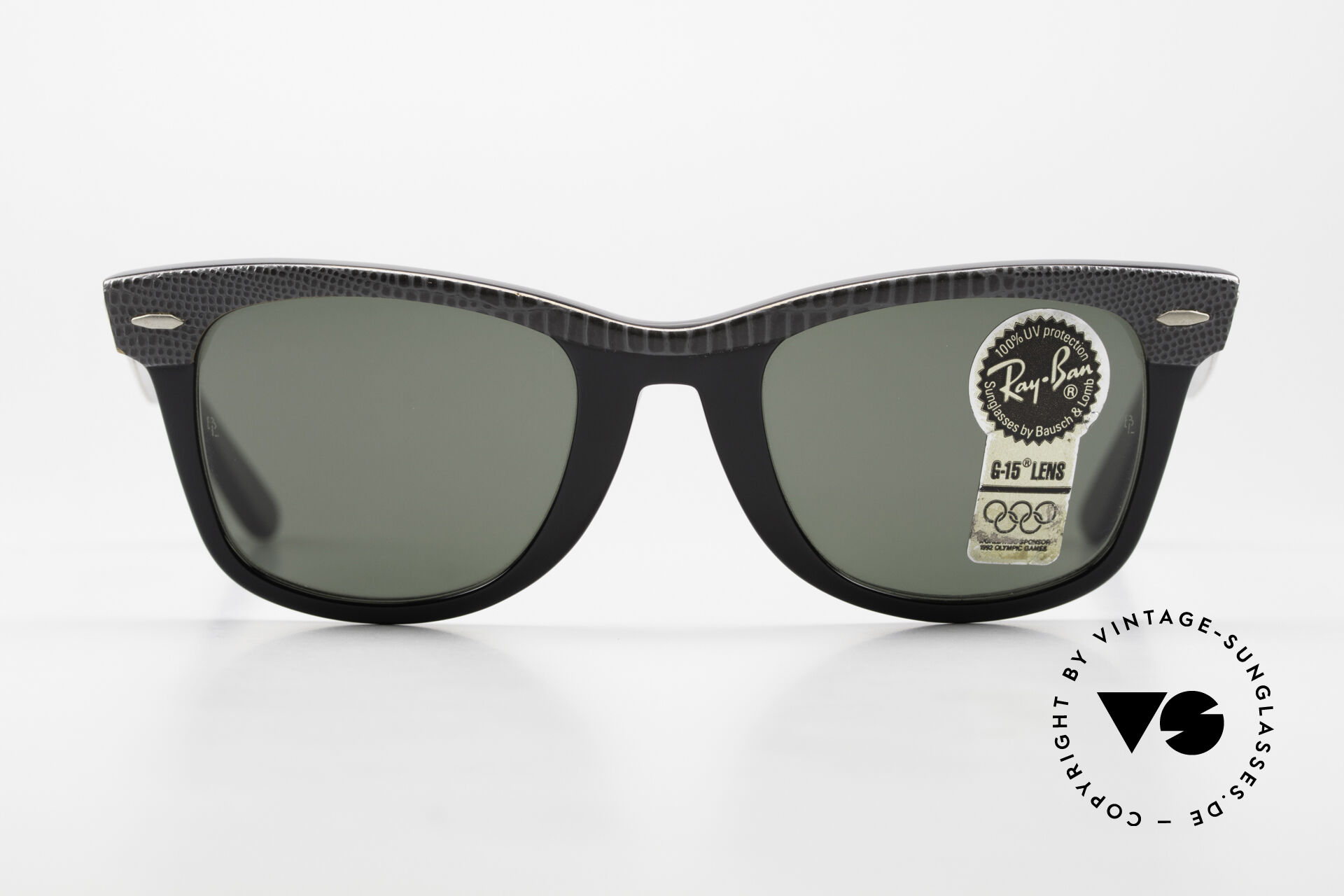 Ray ban wayfarer lens outlet