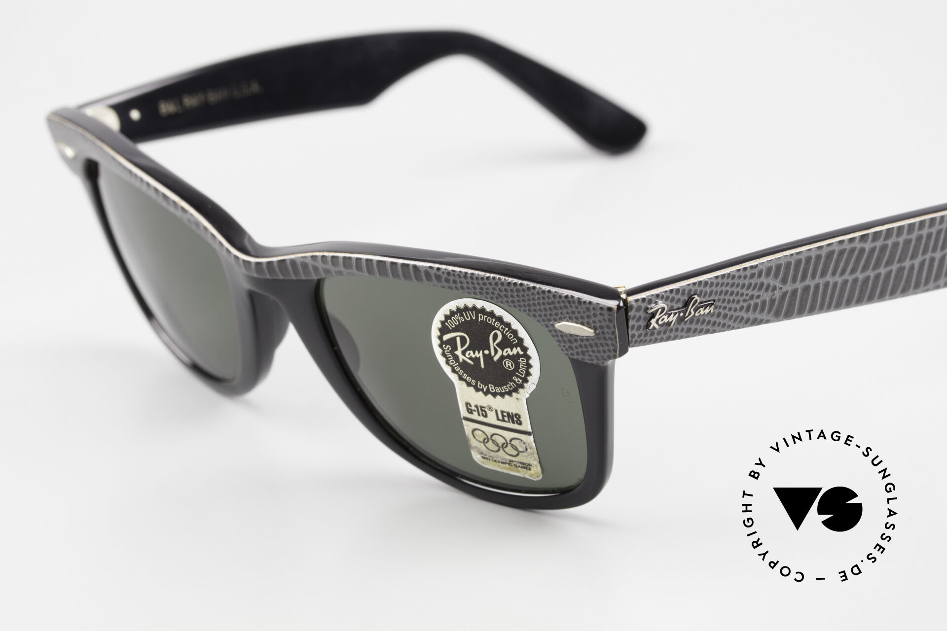 Ray ban wayfarer denim hotsell