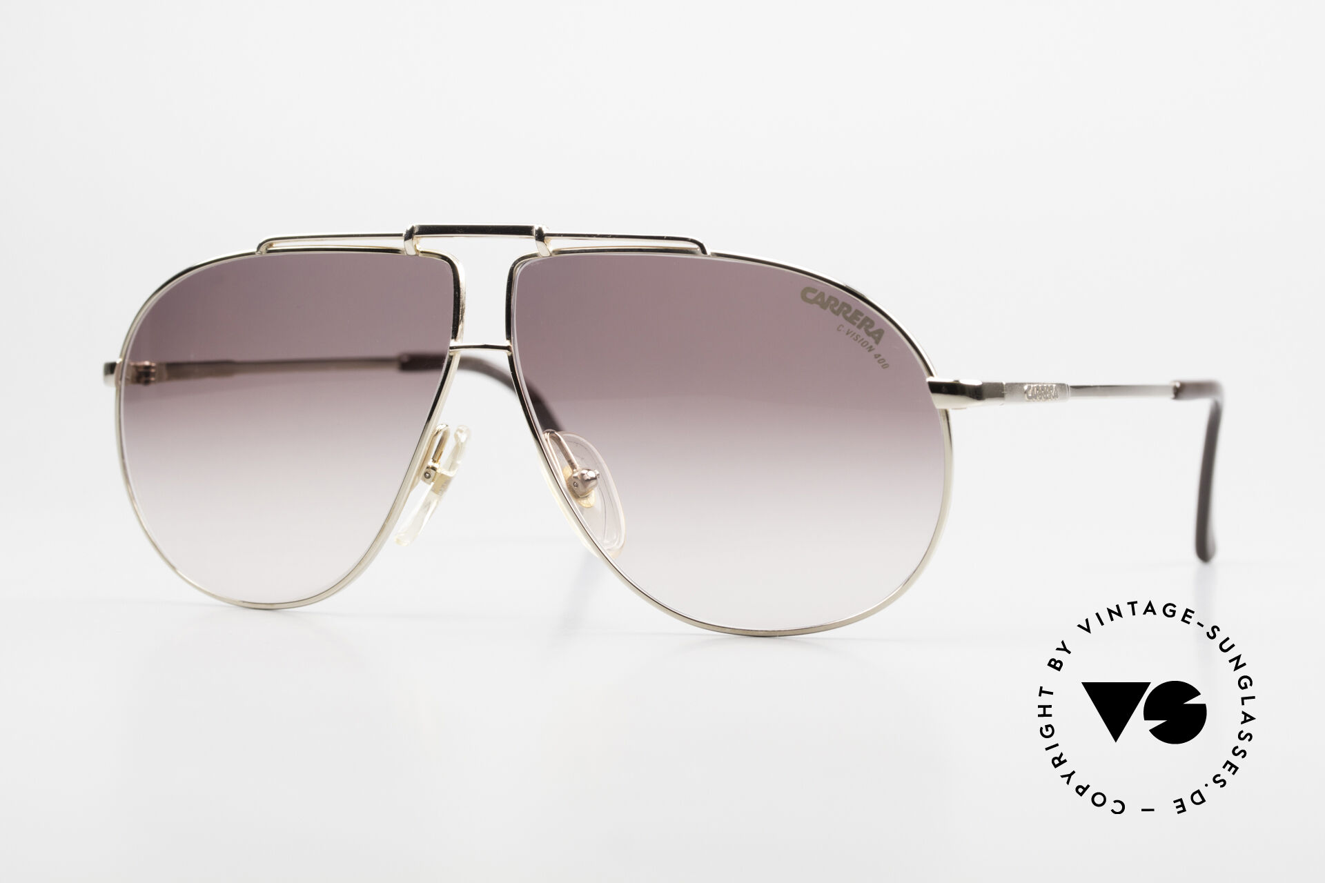 Sonnenbrillen vintage herren Clearance