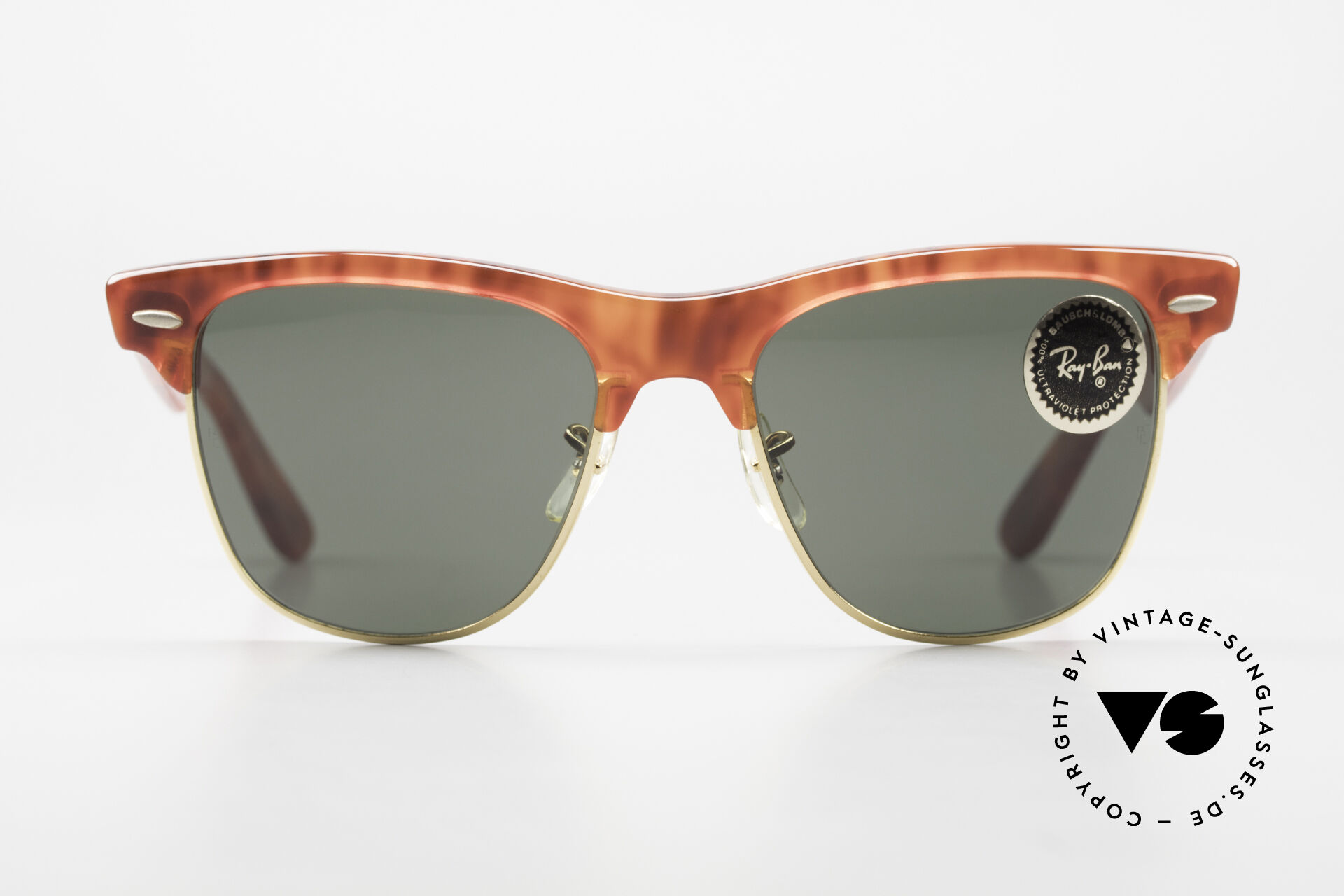 Ray ban wayfarer g15 top