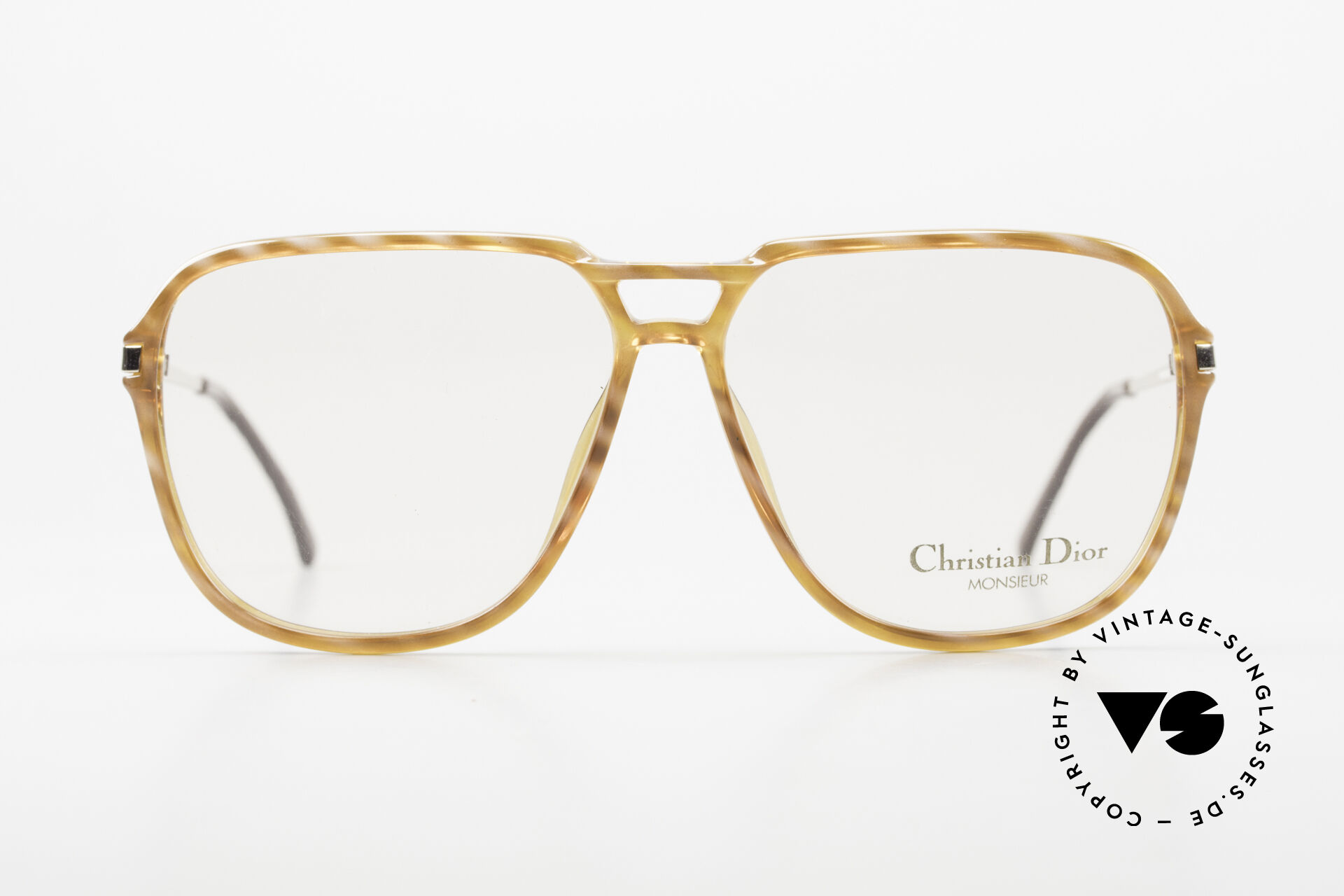 Brillen Christian Dior 2296 80er Vintage Monsieur Serie brillen-christian-dior-2296-80er-vintage-monsieur-serie