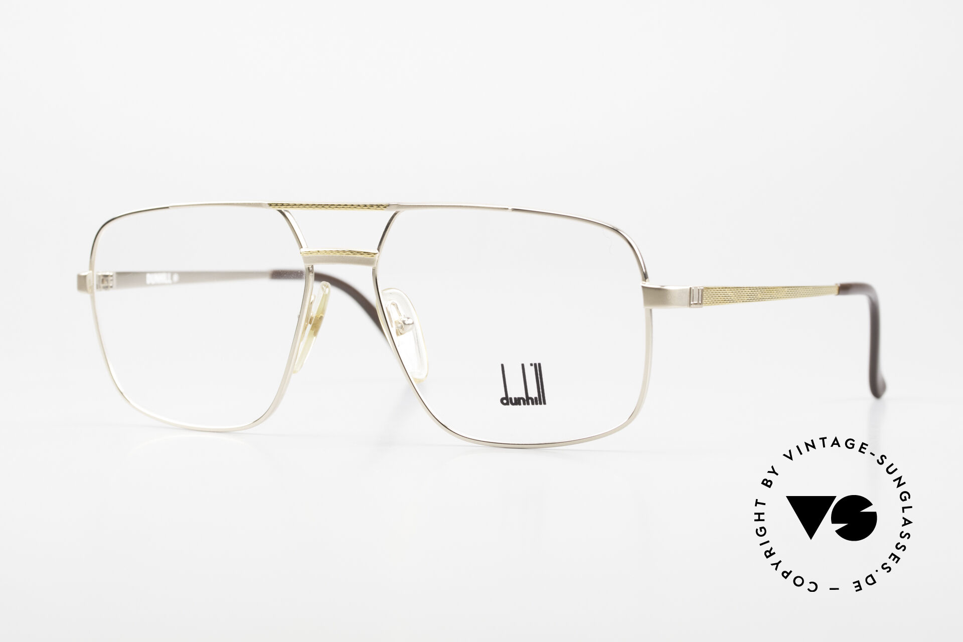 Dunhill vintage glasses sale