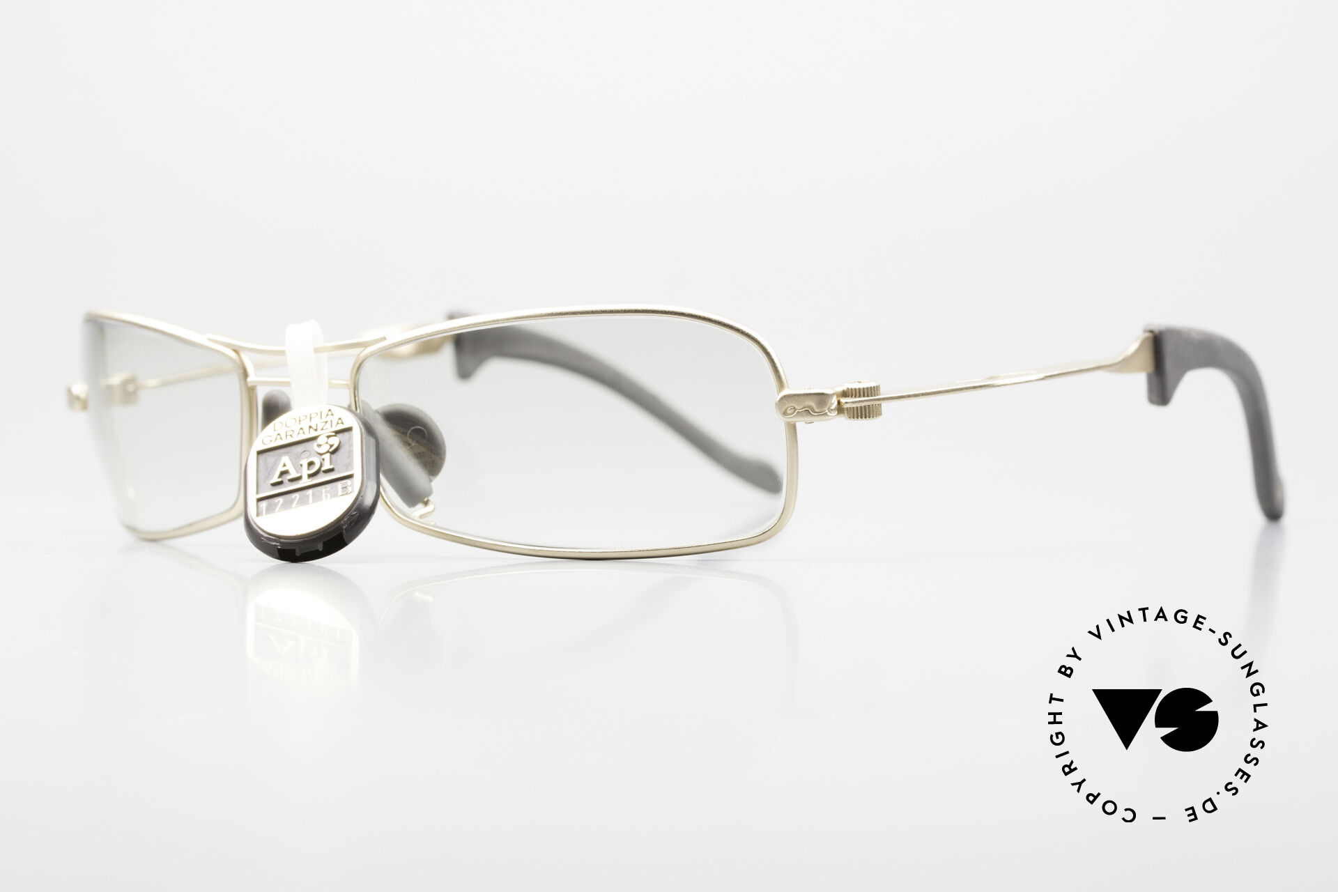 ray ban mit blauen gläsern