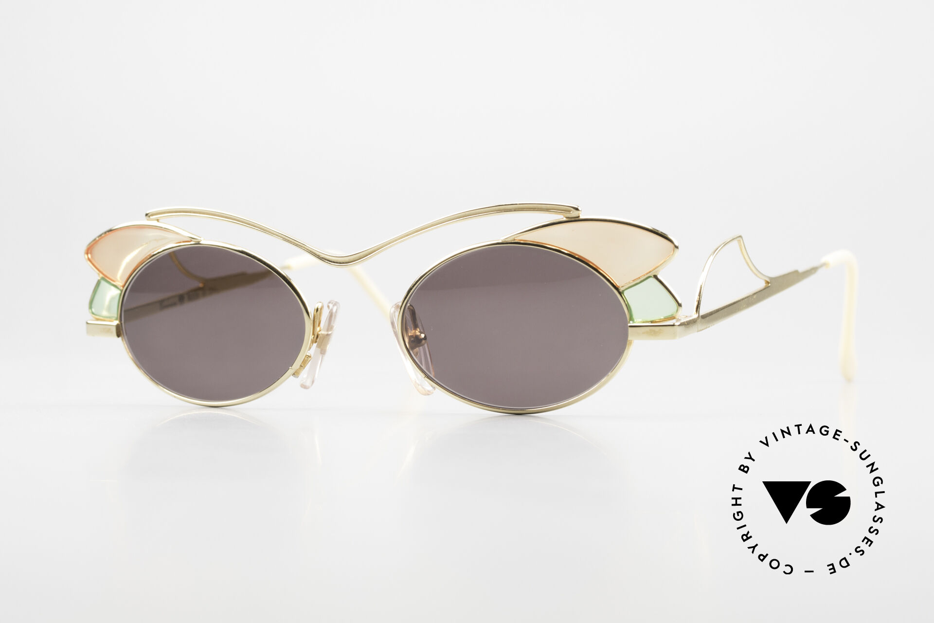 80er sonnenbrille damen Clearance