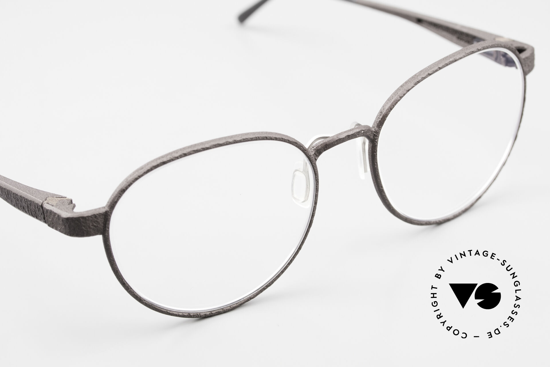 Brillen Rolf Spectacles Oxford Brille Aus Naturmaterial